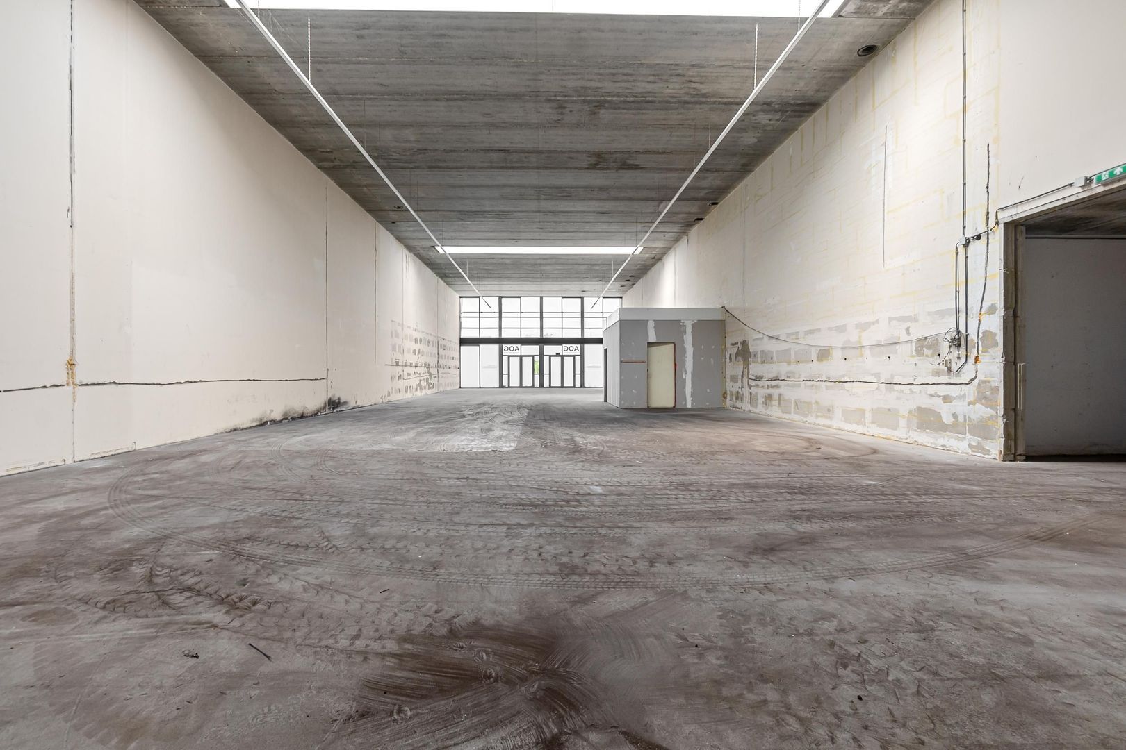 Zernikeweg 63, Middelharnis foto-21 blur