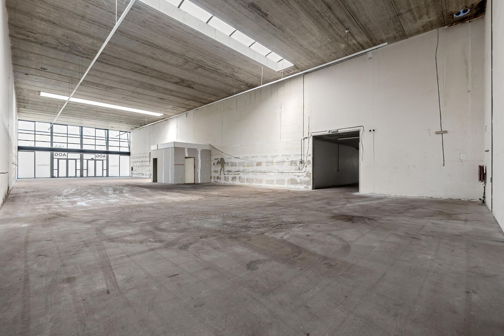 Zernikeweg 63, Middelharnis foto-22 blur