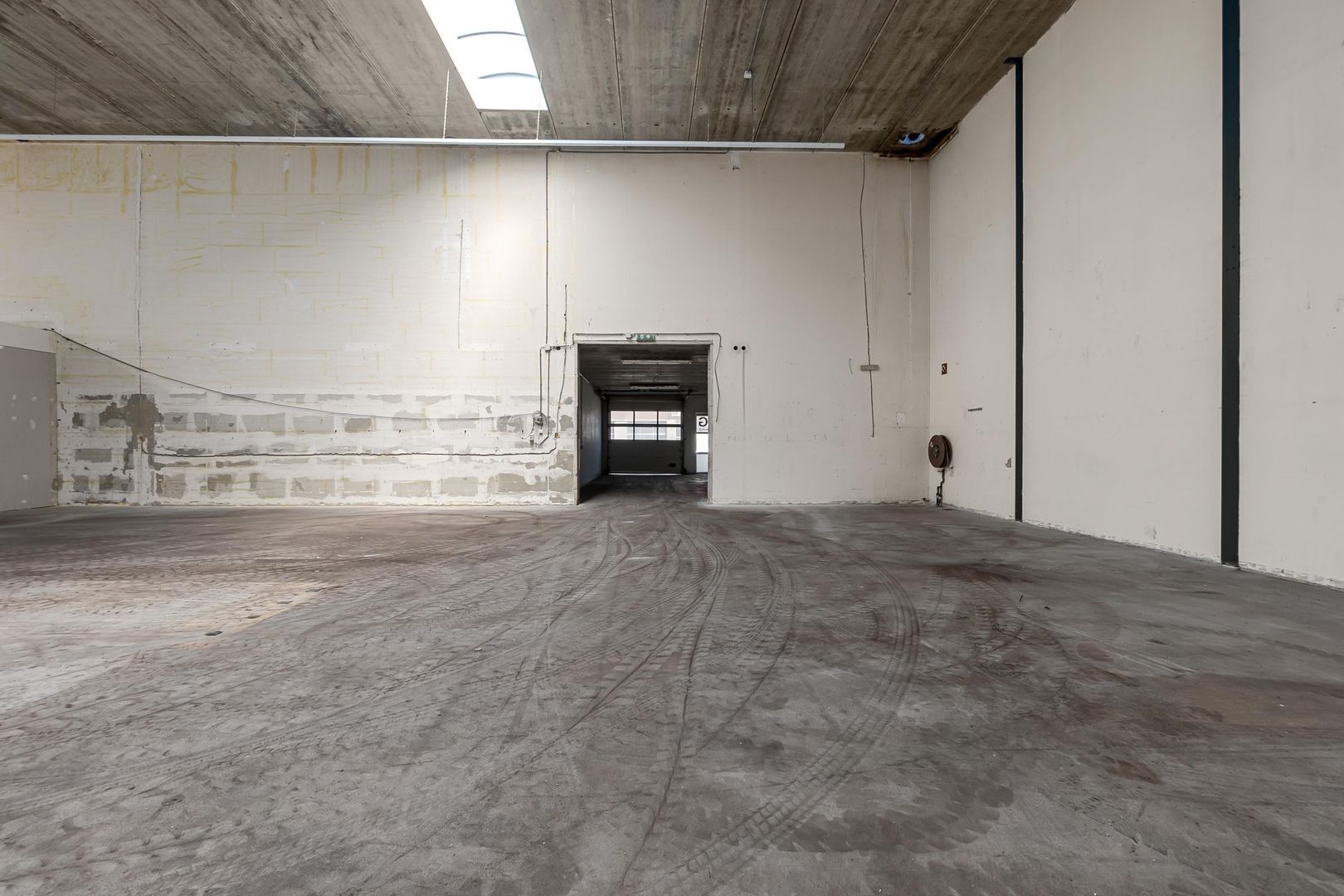 Zernikeweg 63, Middelharnis foto-23 blur