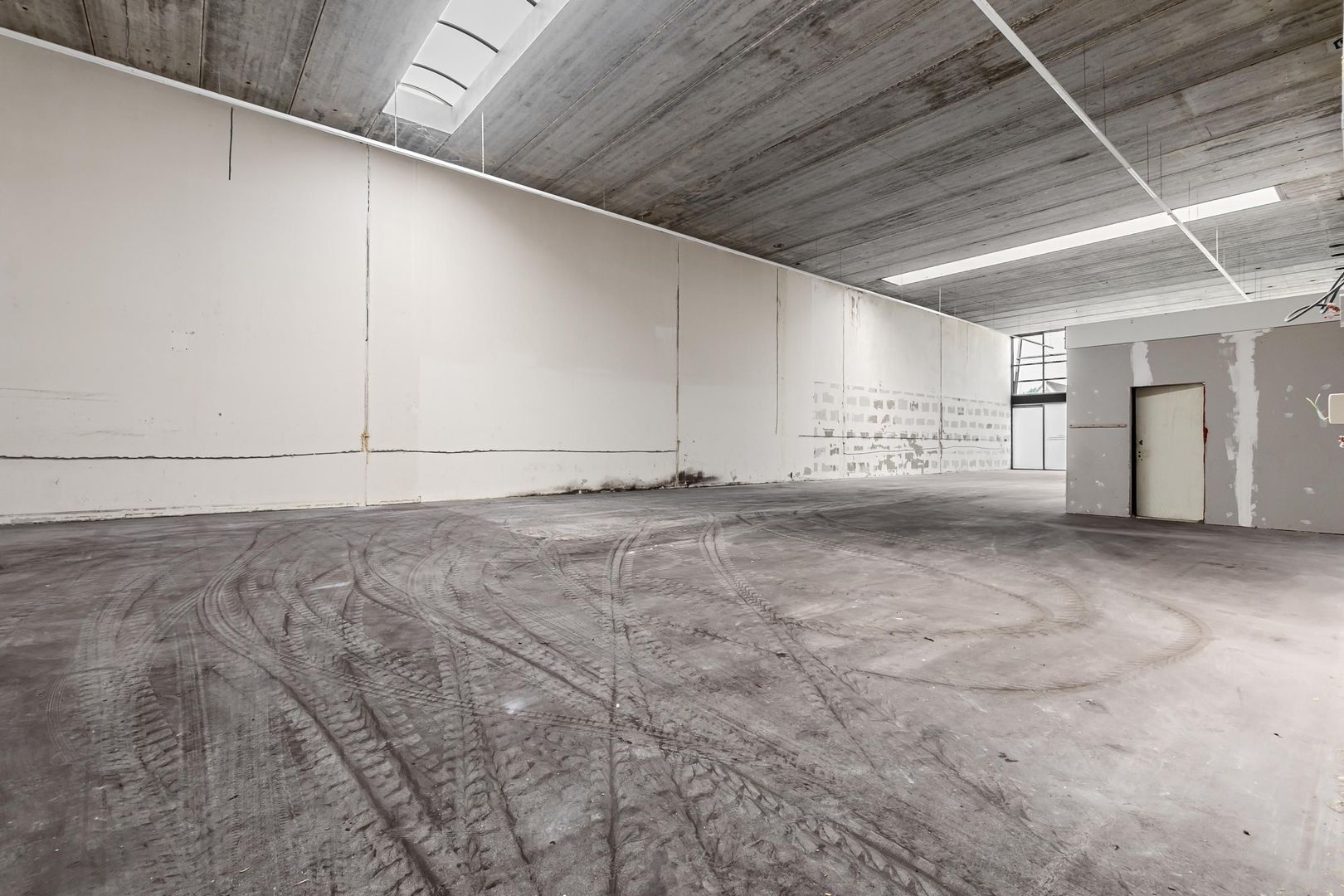 Zernikeweg 63, Middelharnis foto-20 blur