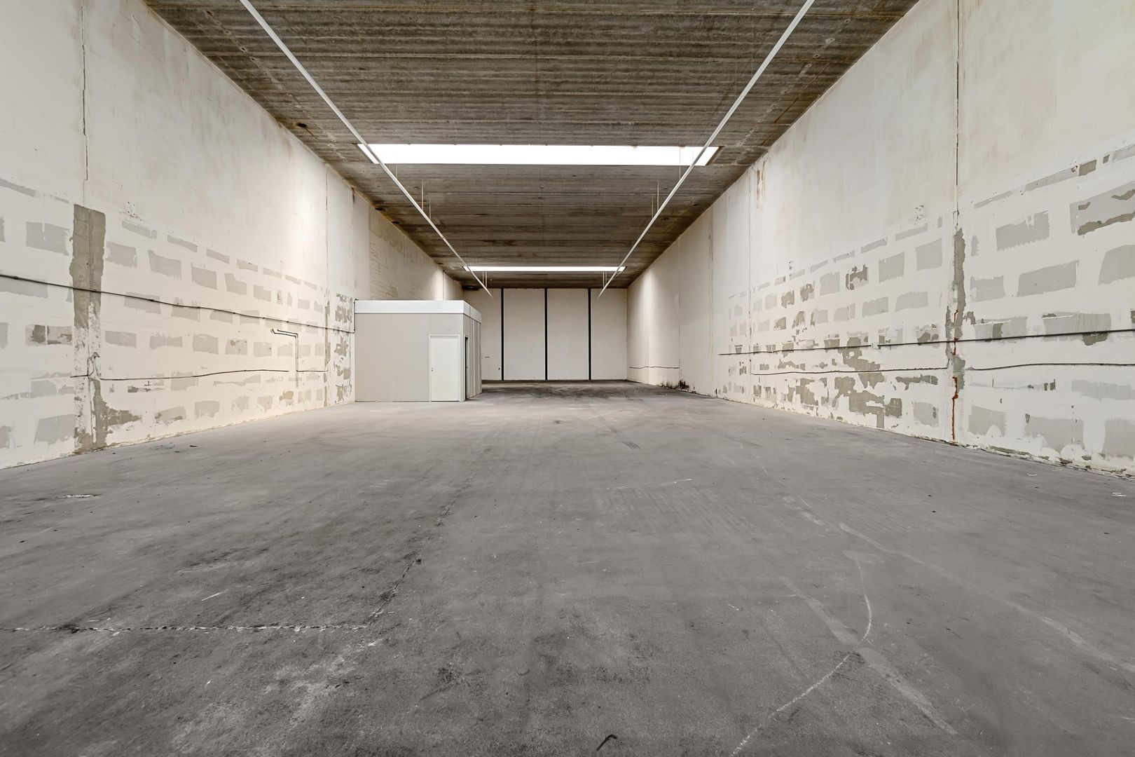 Zernikeweg 63, Middelharnis foto-26 blur