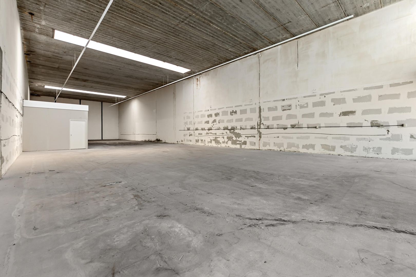 Zernikeweg 63, Middelharnis foto-27 blur