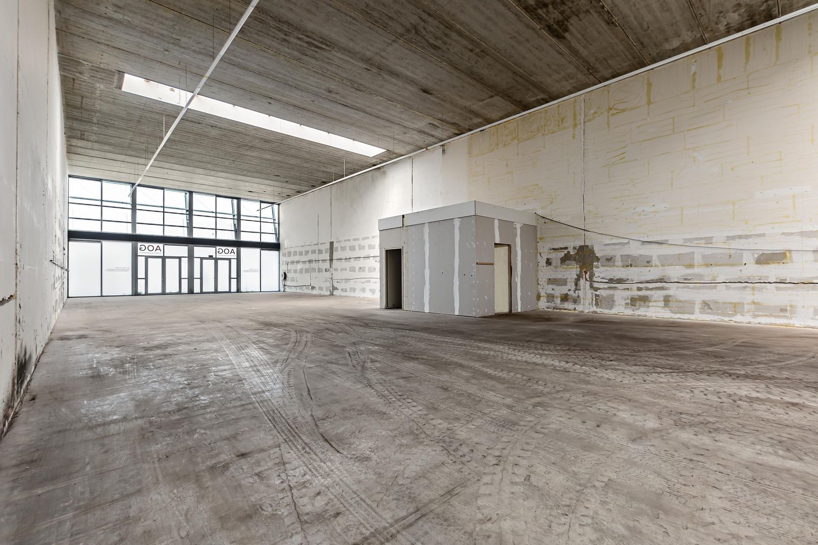 Zernikeweg 63, Middelharnis foto-24 blur