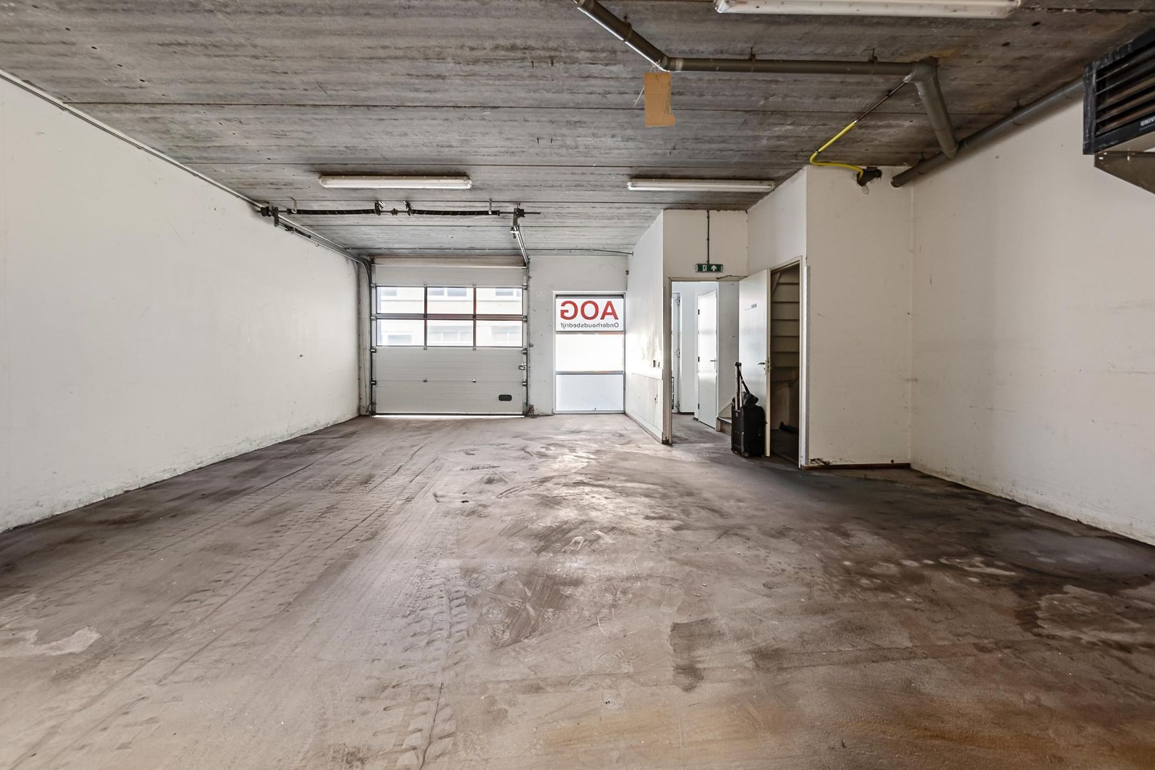 Zernikeweg 63, Middelharnis foto-31 blur