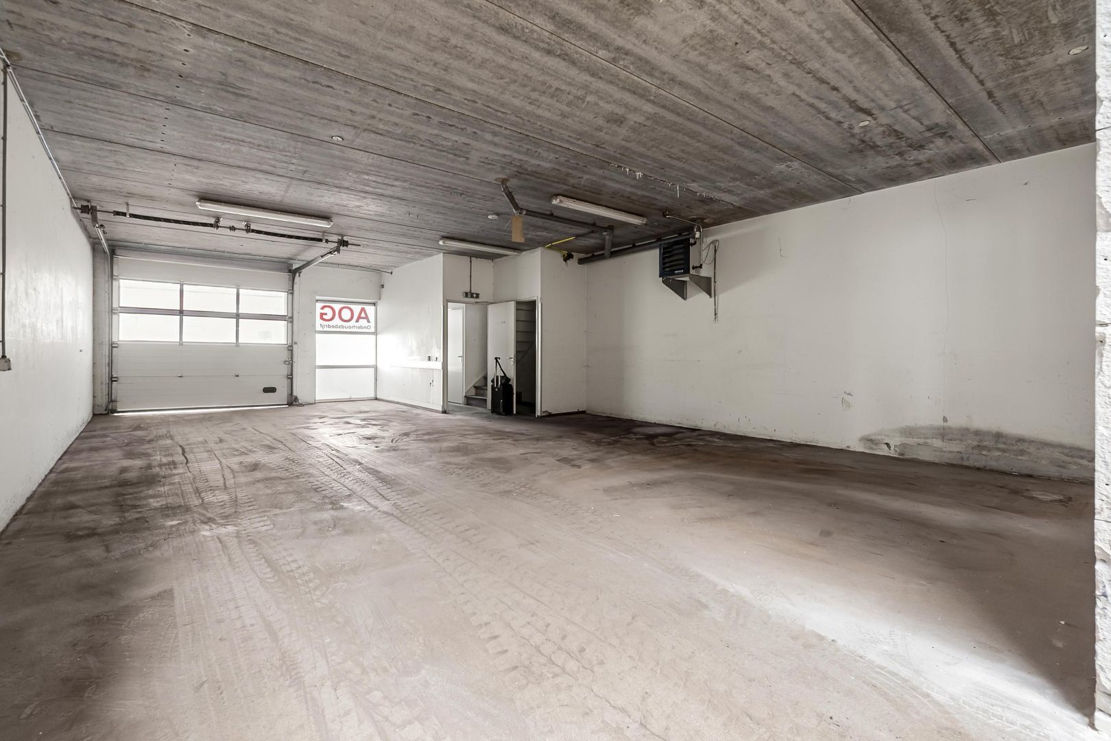 Zernikeweg 63, Middelharnis foto-29 blur