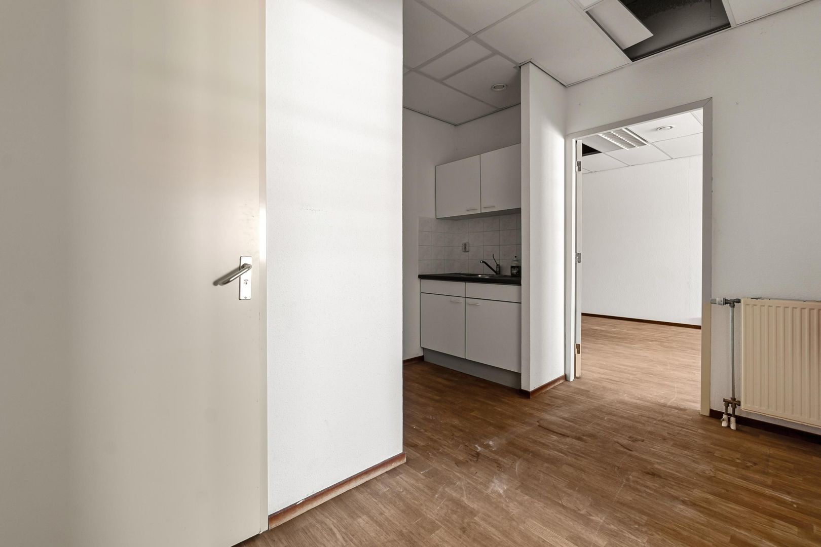 Zernikeweg 63, Middelharnis foto-5 blur