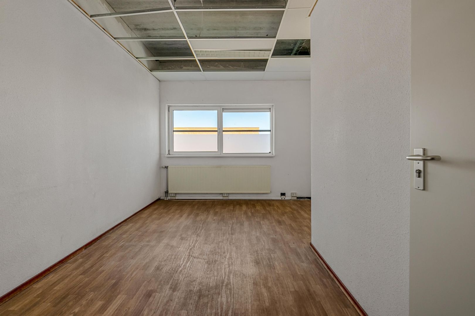 Zernikeweg 63, Middelharnis foto-15 blur