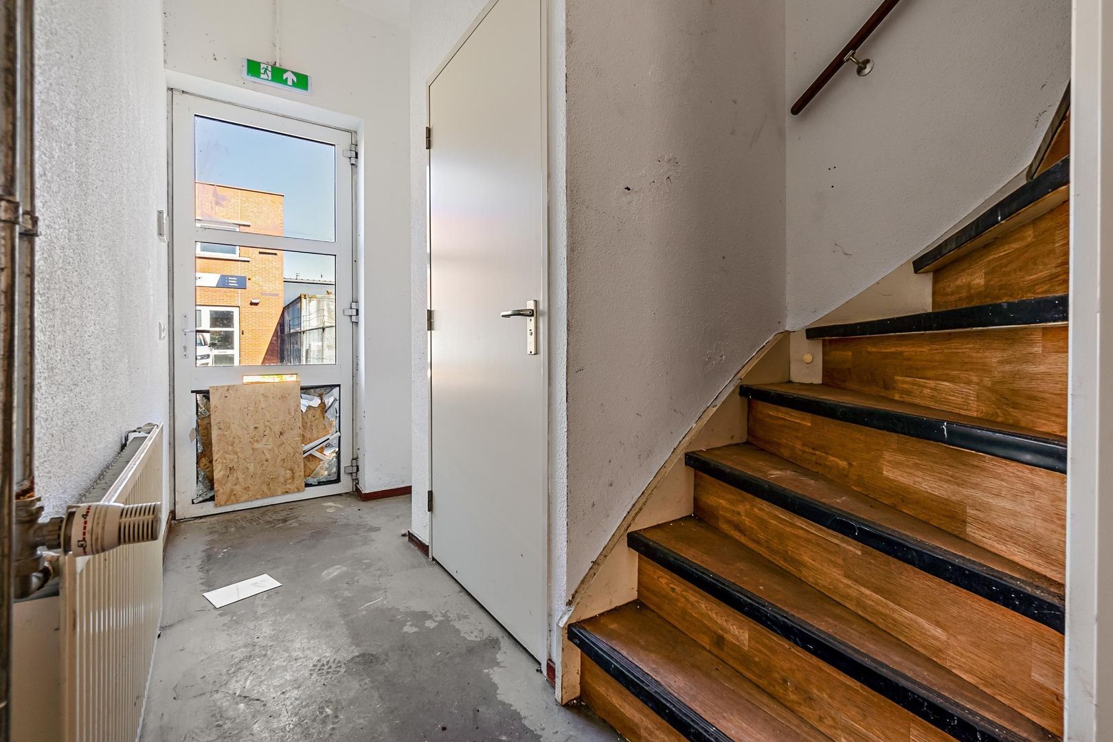 Zernikeweg 63, Middelharnis foto-4 blur