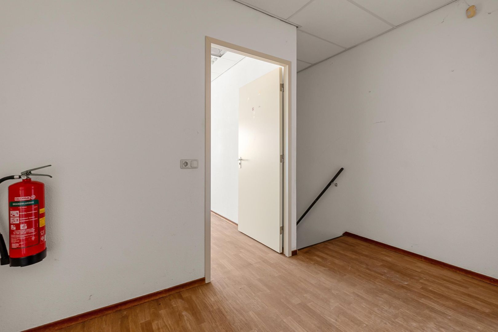 Zernikeweg 63, Middelharnis foto-14 blur