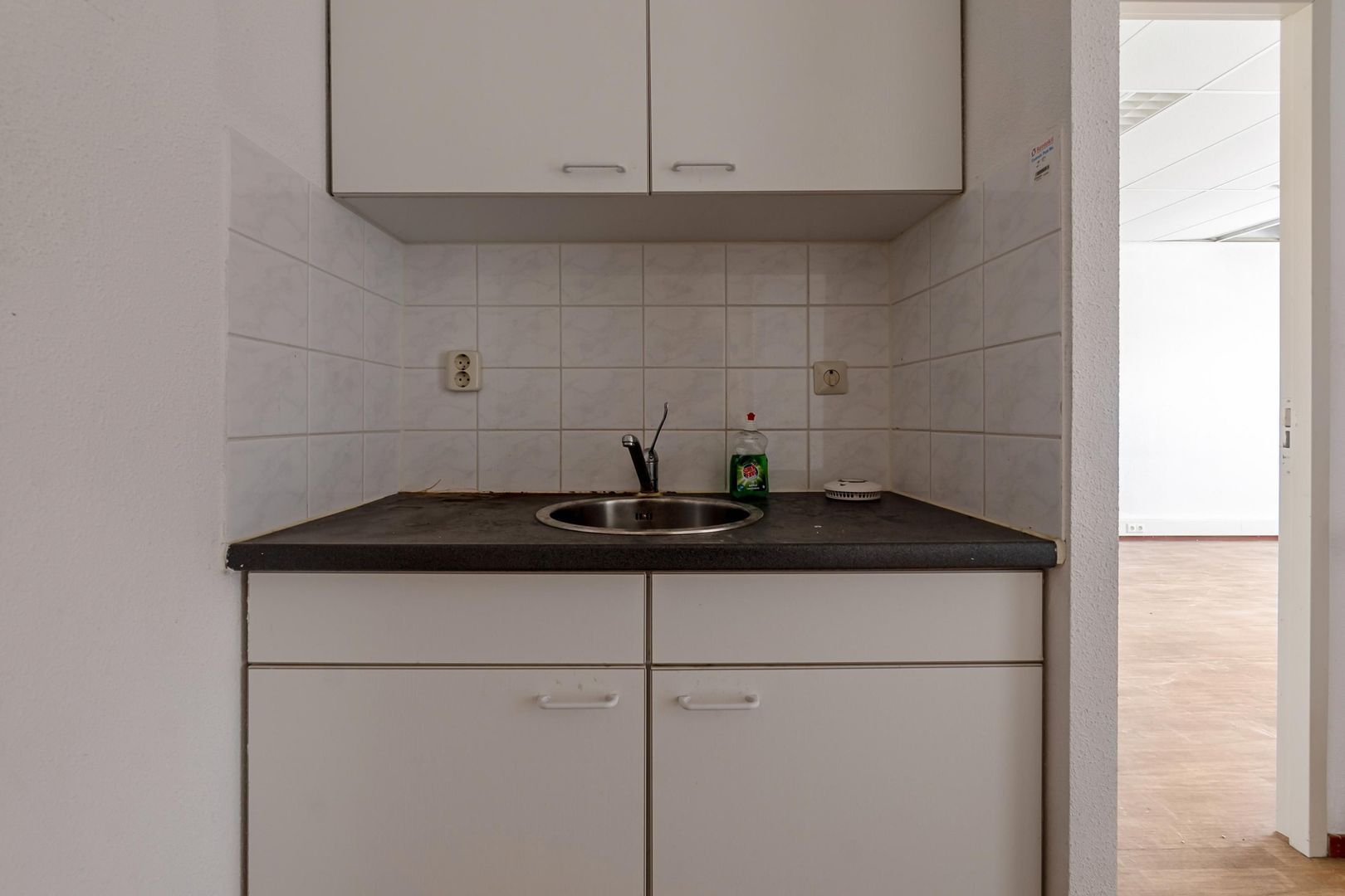 Zernikeweg 63, Middelharnis foto-6 blur