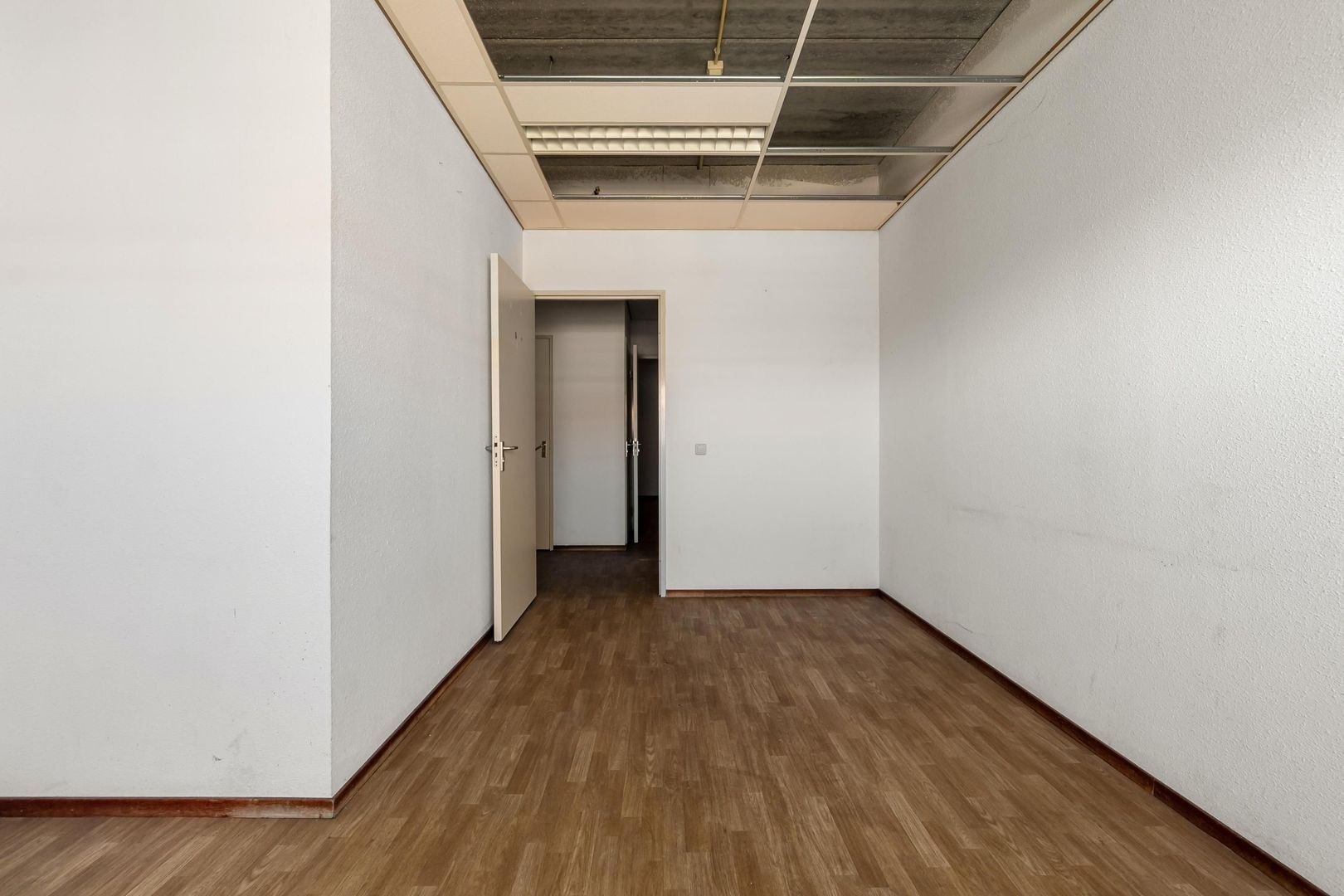 Zernikeweg 63, Middelharnis foto-19 blur