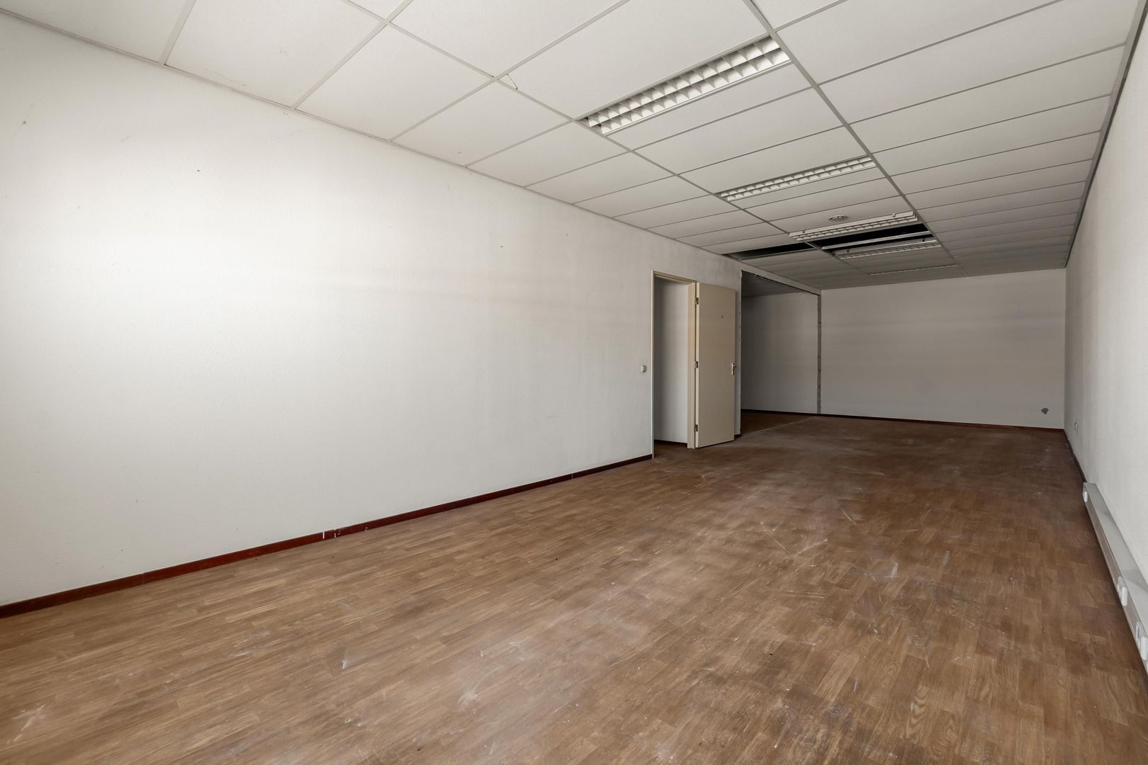 Zernikeweg 63, Middelharnis foto-10 blur