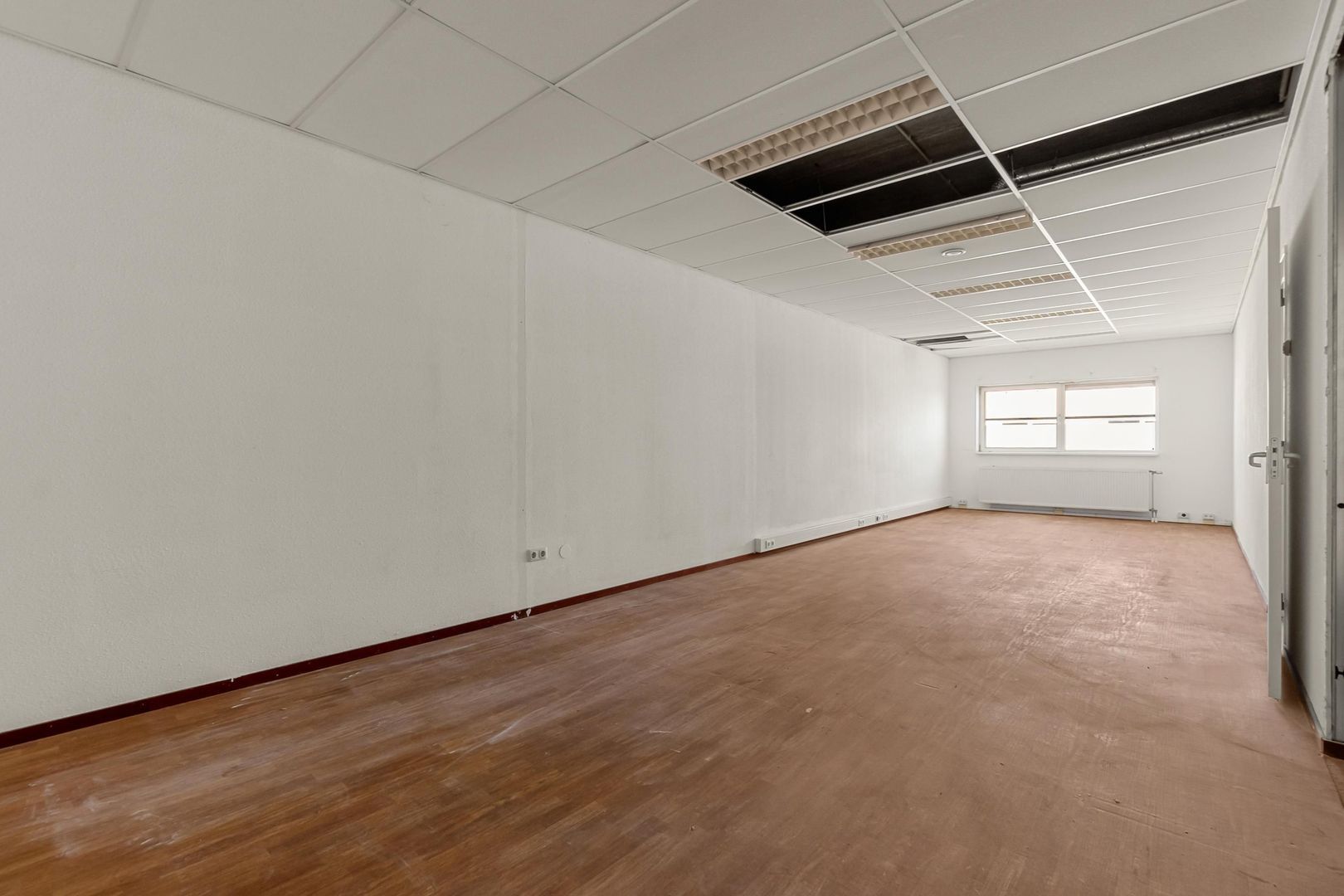 Zernikeweg 63, Middelharnis foto-8 blur