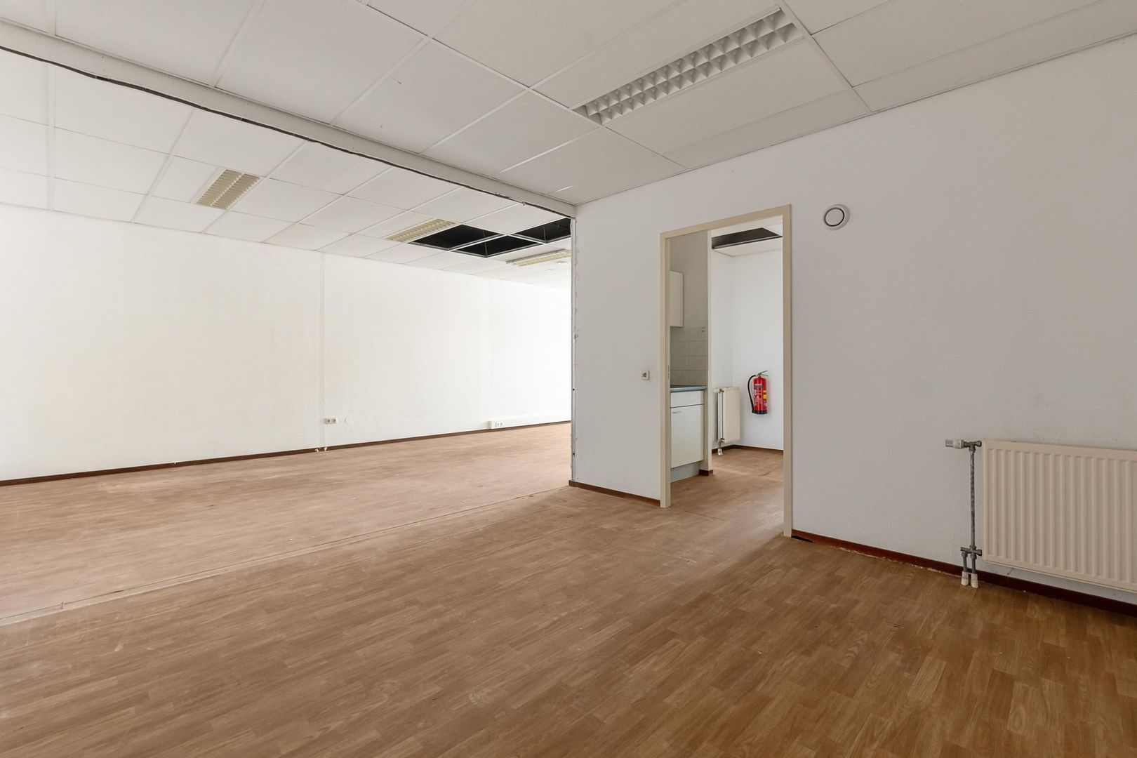 Zernikeweg 63, Middelharnis foto-13 blur