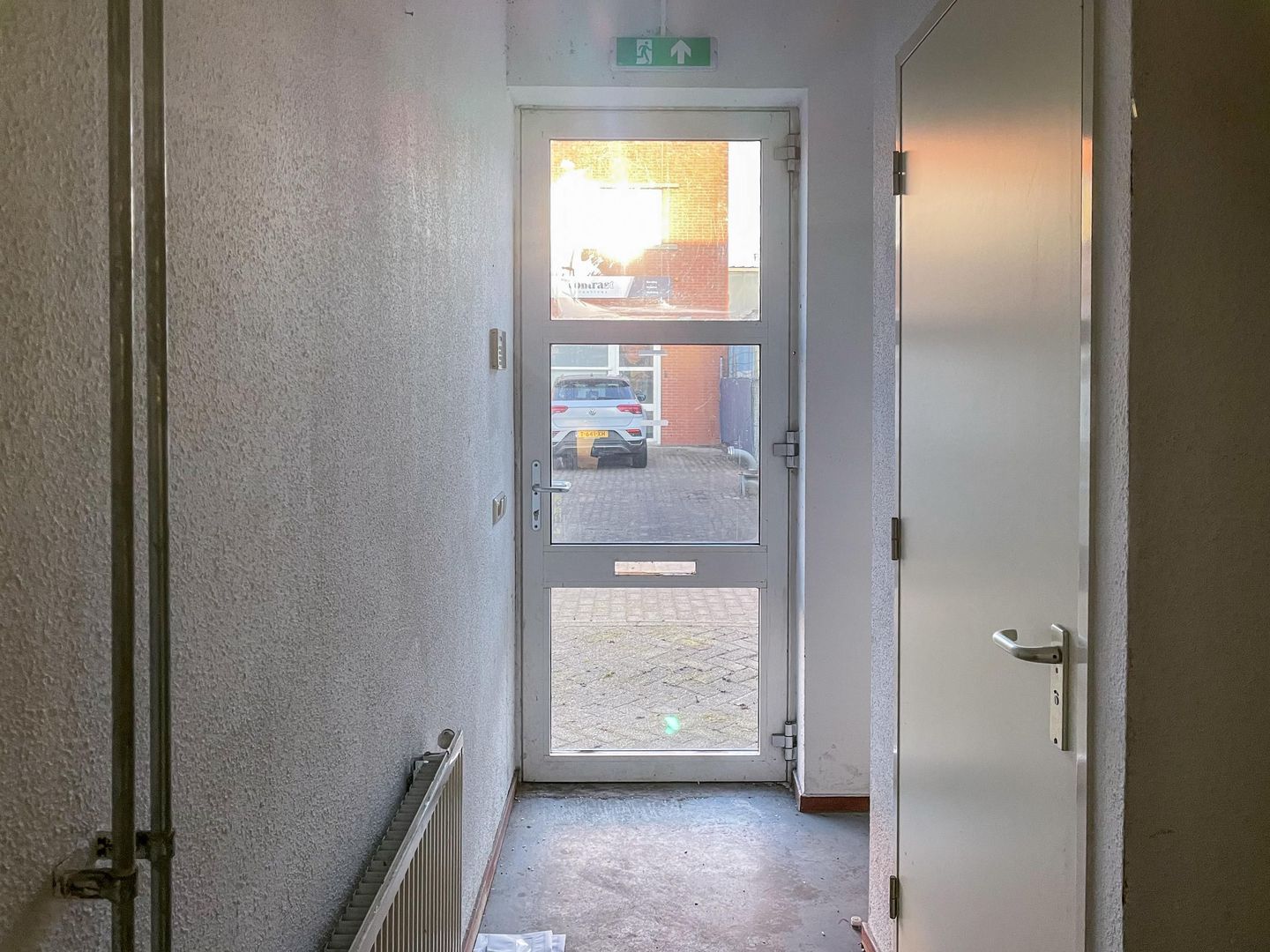 Zernikeweg 63, Middelharnis foto-4 blur