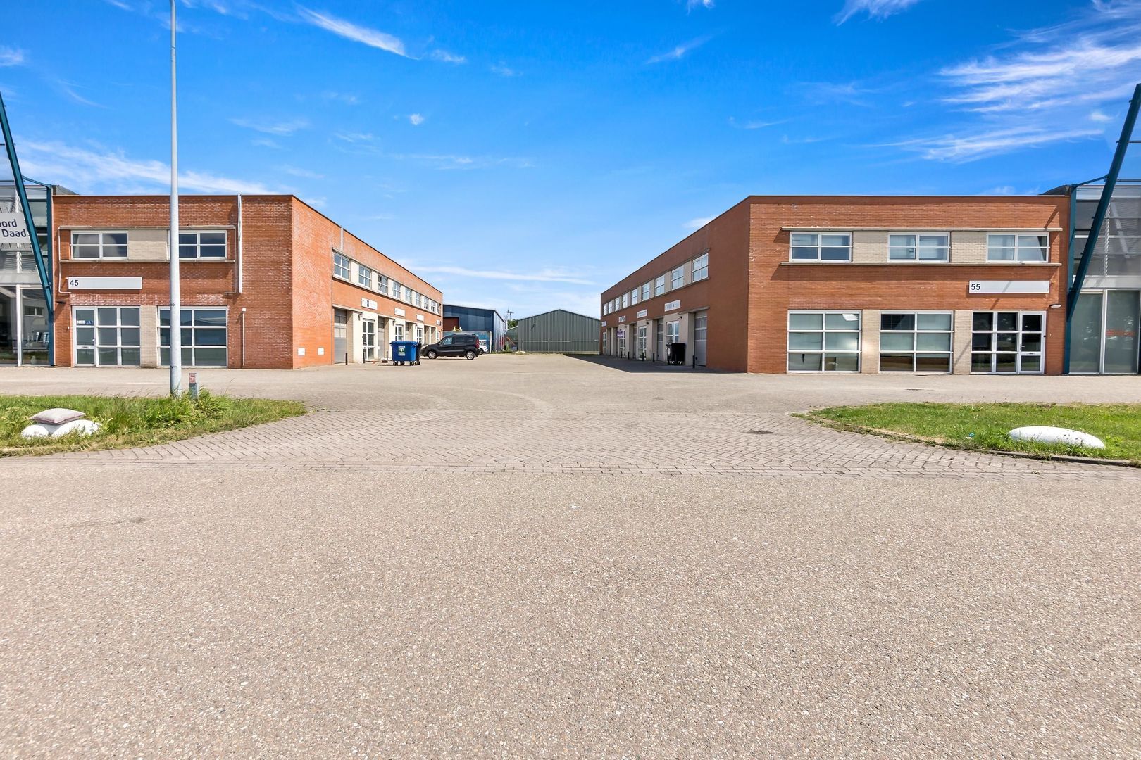 Zernikeweg 63, Middelharnis foto-37 blur