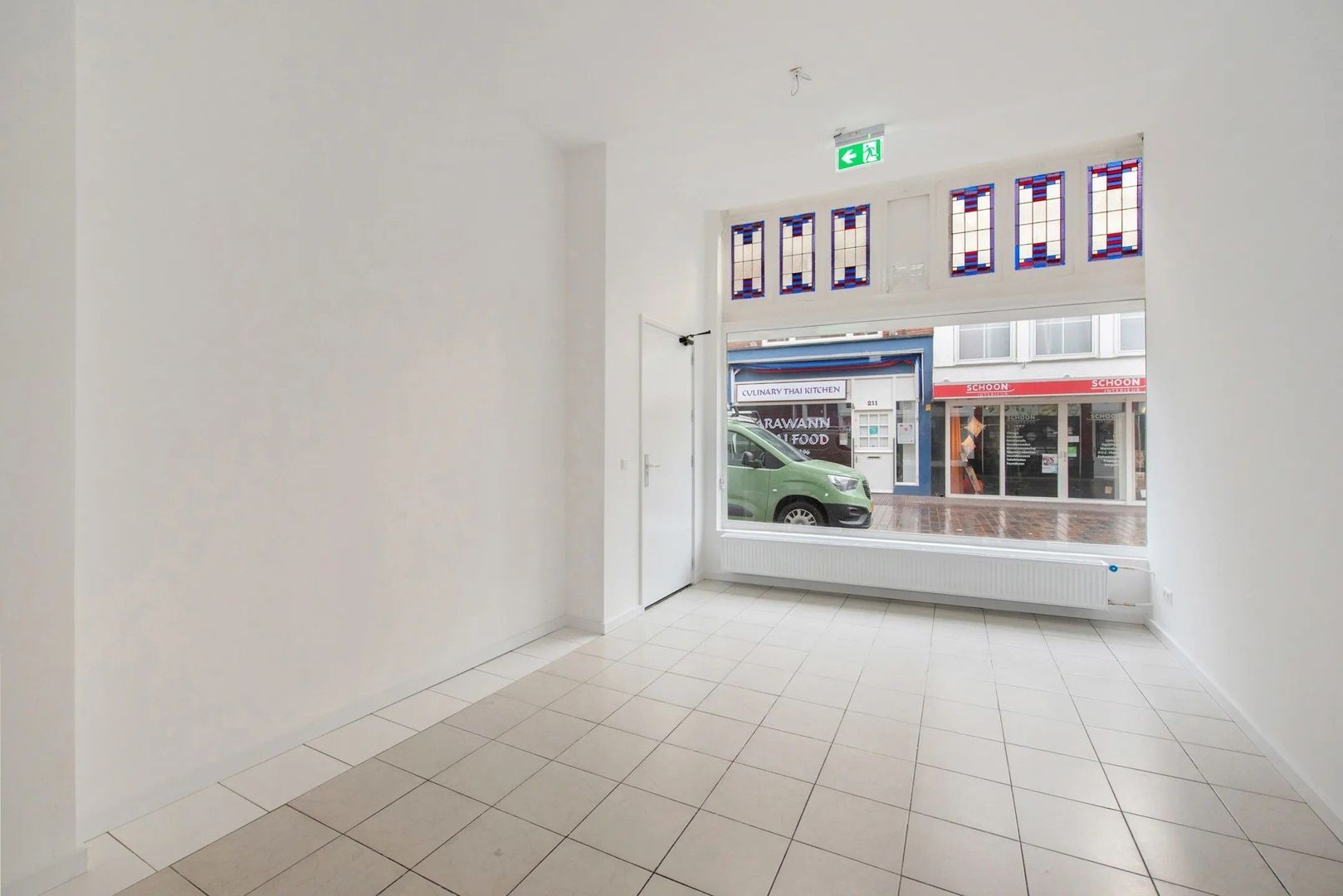 Keizerstraat 158, Den Haag foto-3 blur