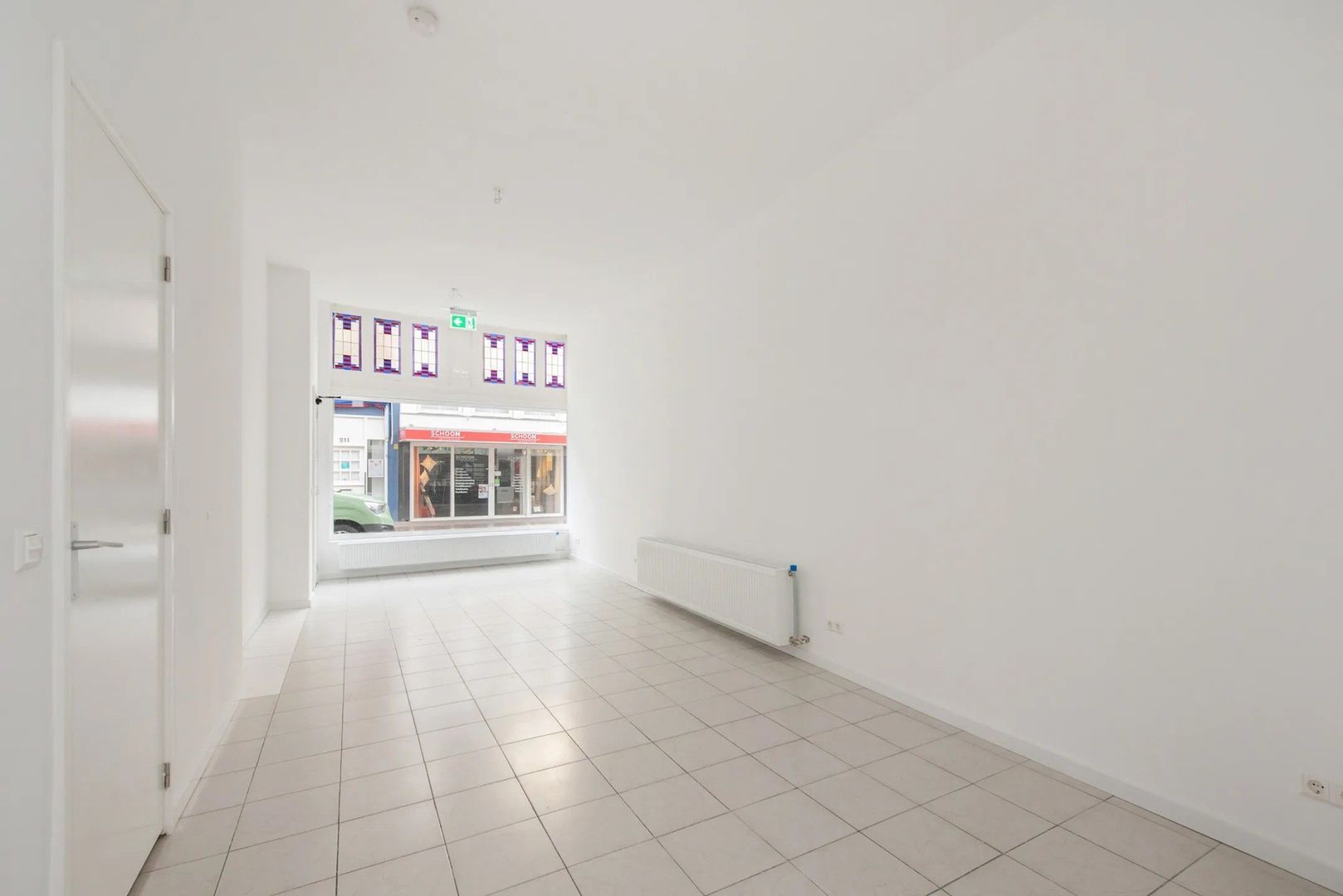 Keizerstraat 158, Den Haag foto-2 blur