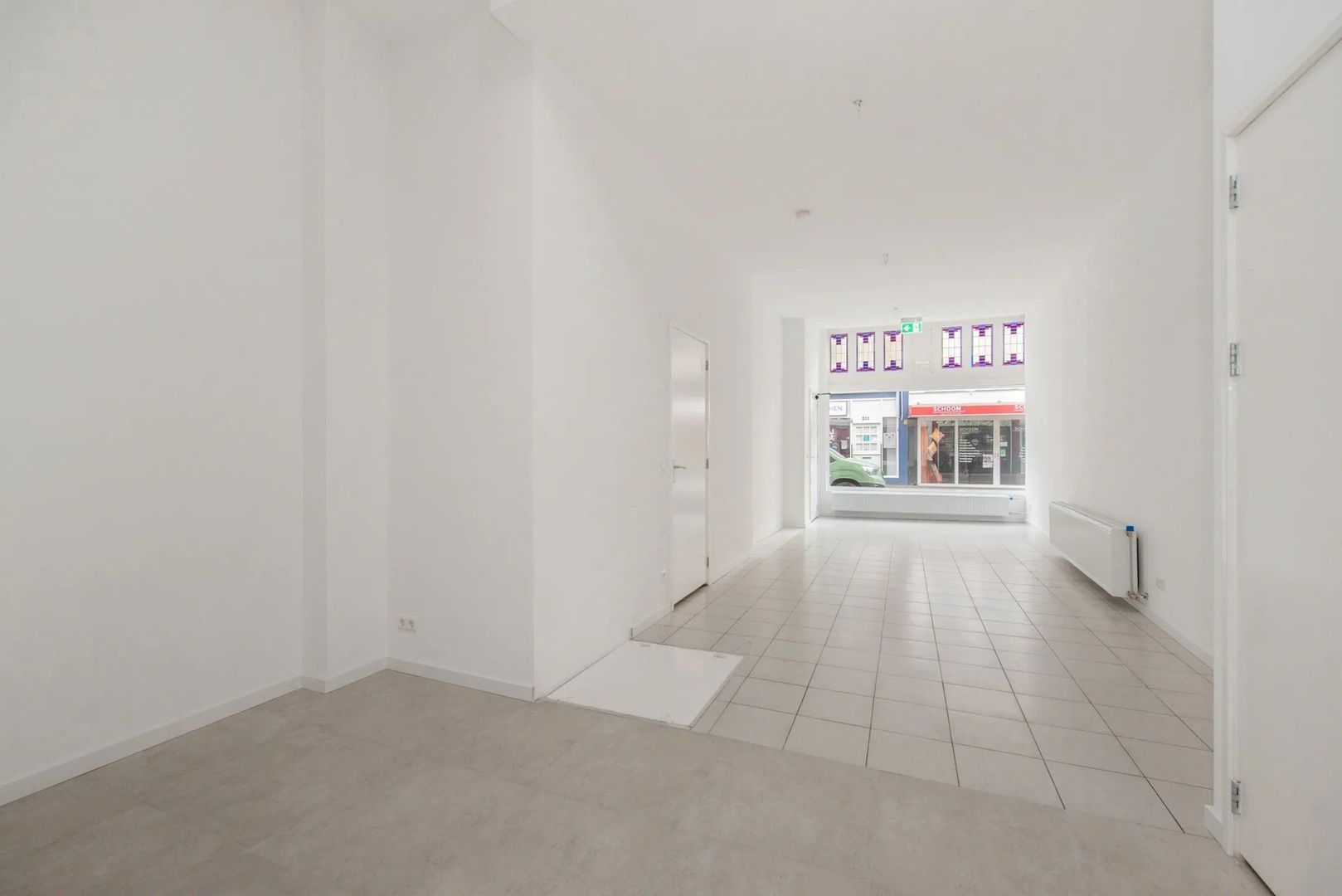 Keizerstraat 158, Den Haag foto-4 blur