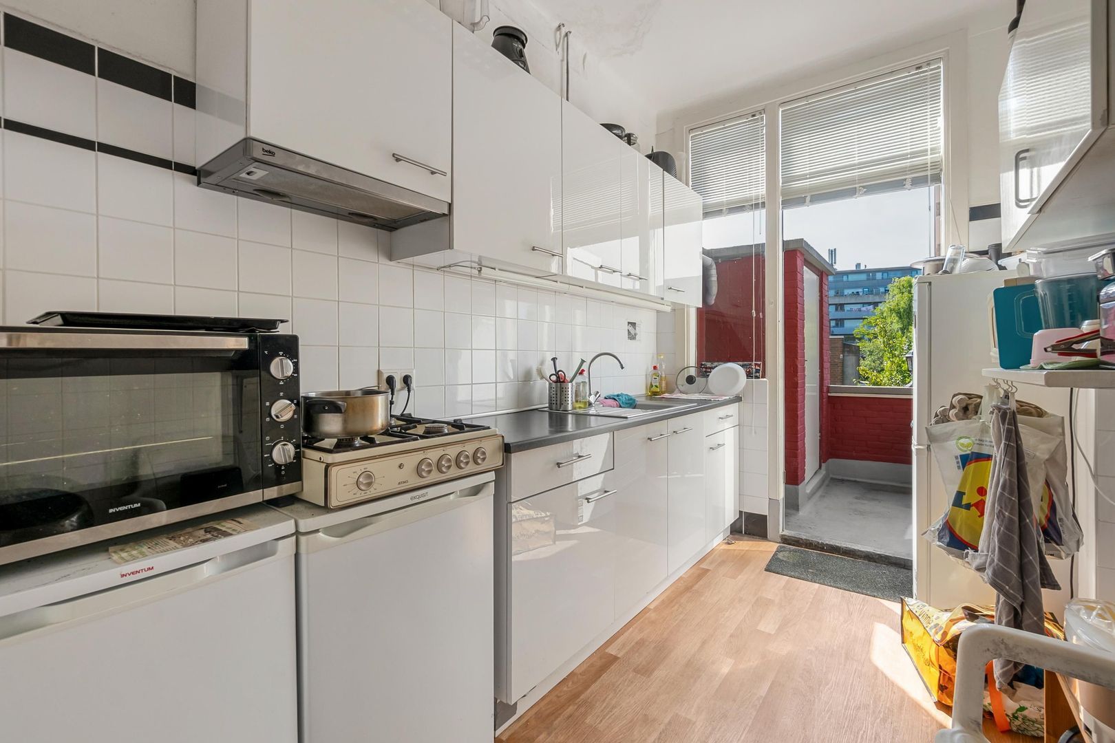 Marktweg 194, Den Haag foto-5 blur