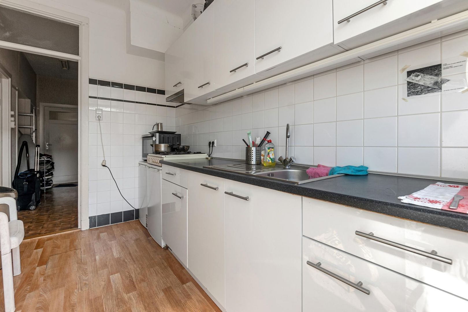 Marktweg 194, Den Haag foto-4 blur