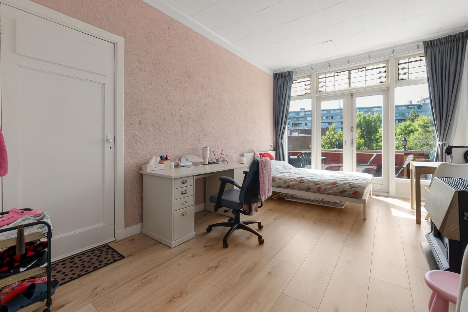 Marktweg 194, Den Haag foto-8 blur