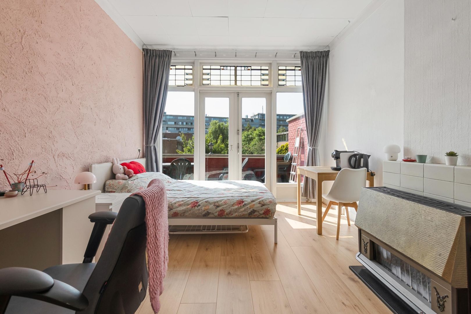 Marktweg 194, Den Haag foto-9 blur