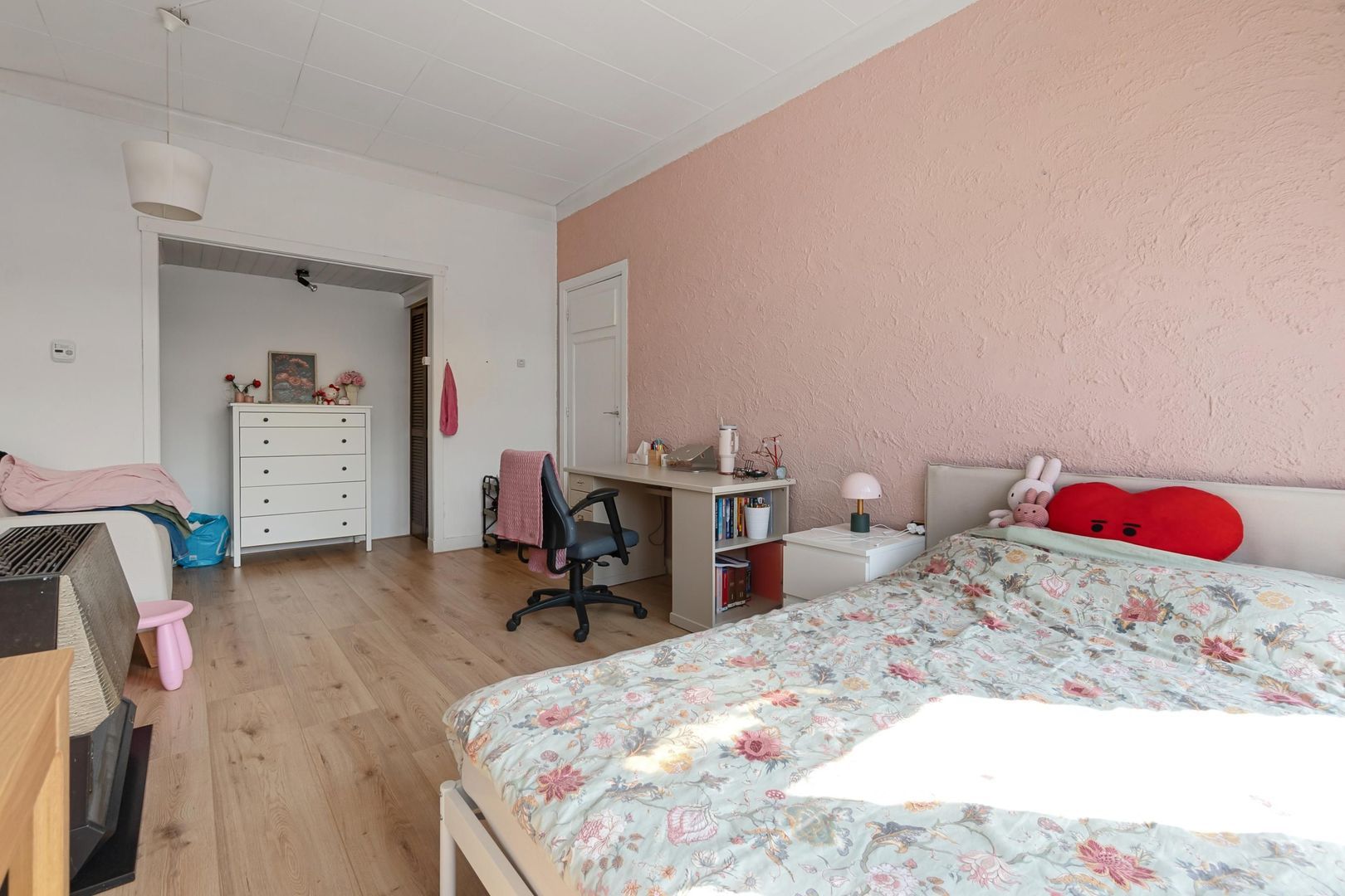 Marktweg 194, Den Haag foto-10 blur