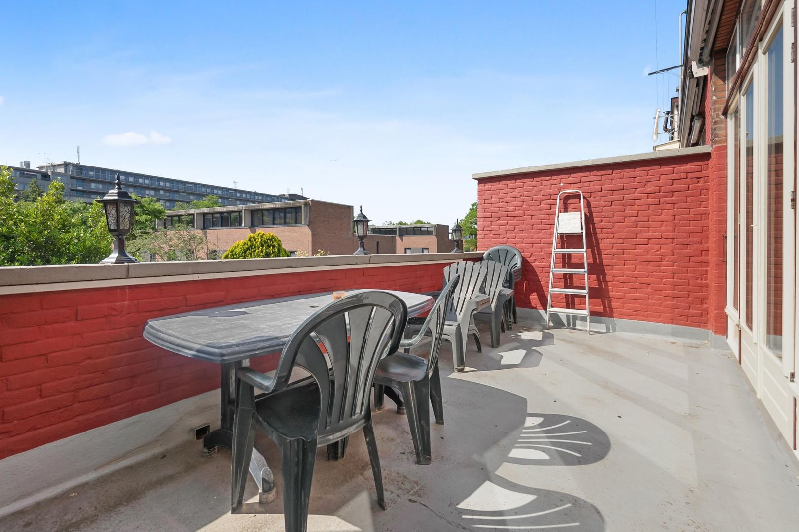 Marktweg 194, Den Haag foto-14 blur