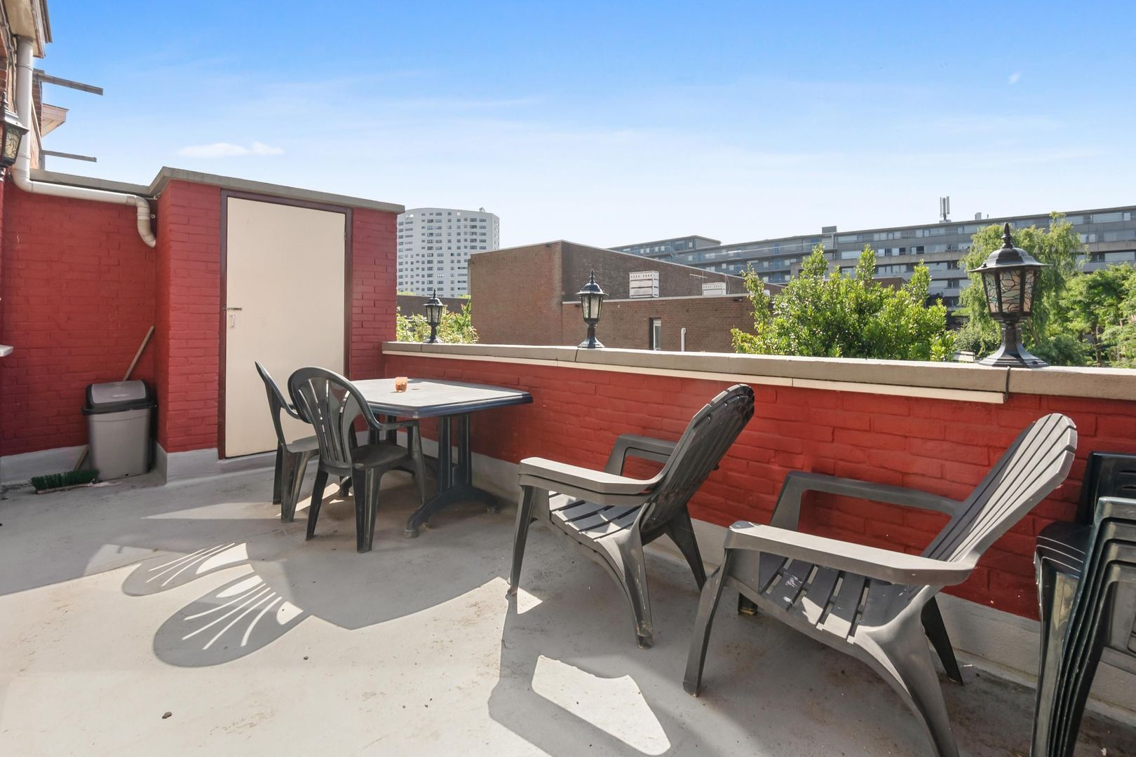 Marktweg 194, Den Haag foto-15 blur