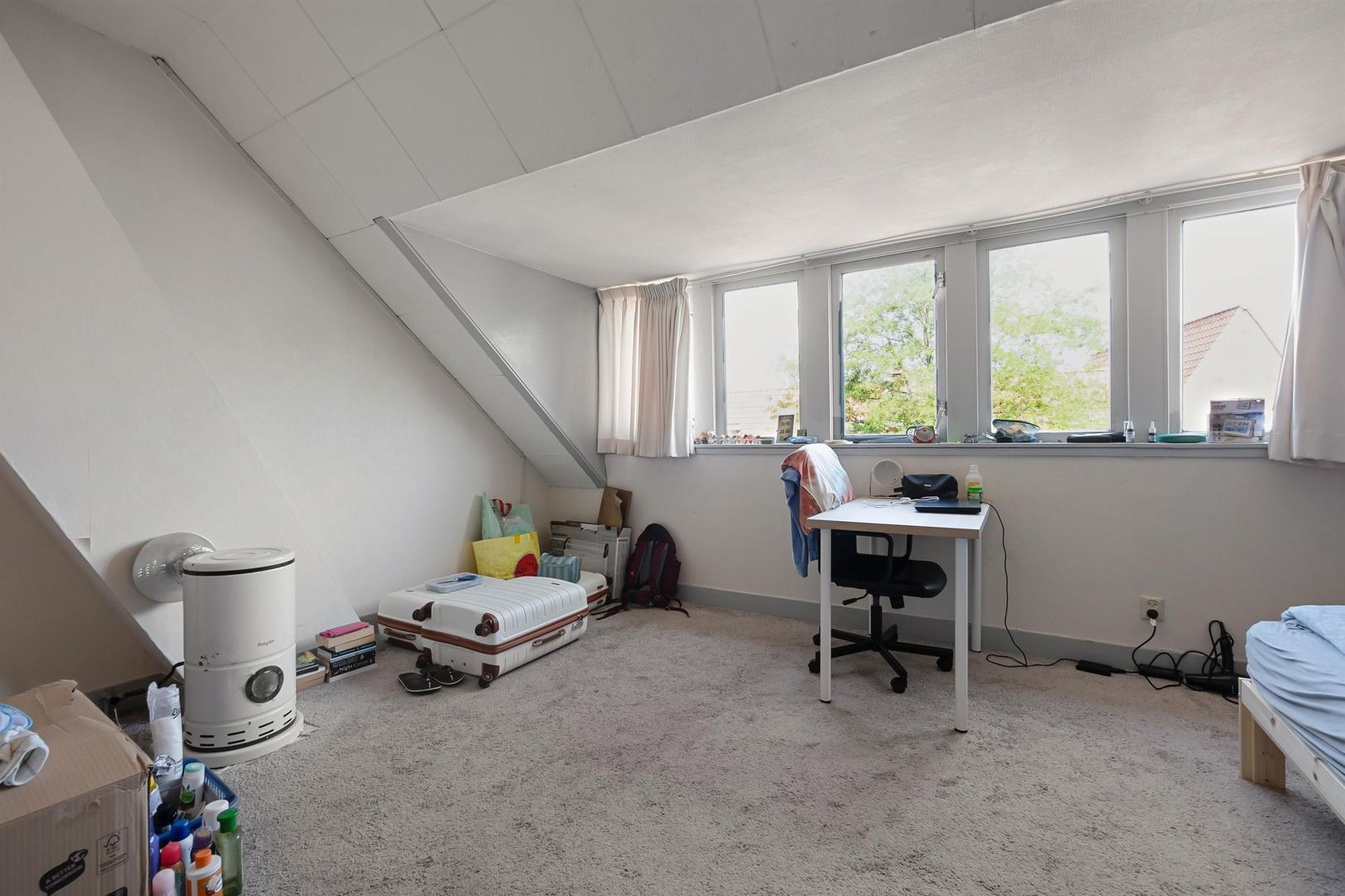 Marktweg 194, Den Haag foto-16 blur