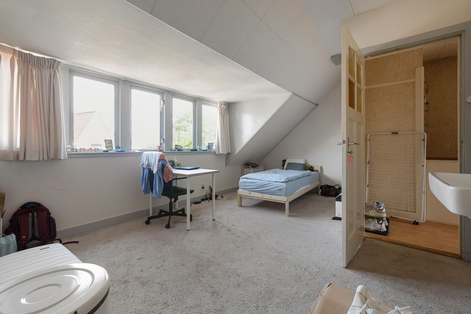 Marktweg 194, Den Haag foto-17 blur