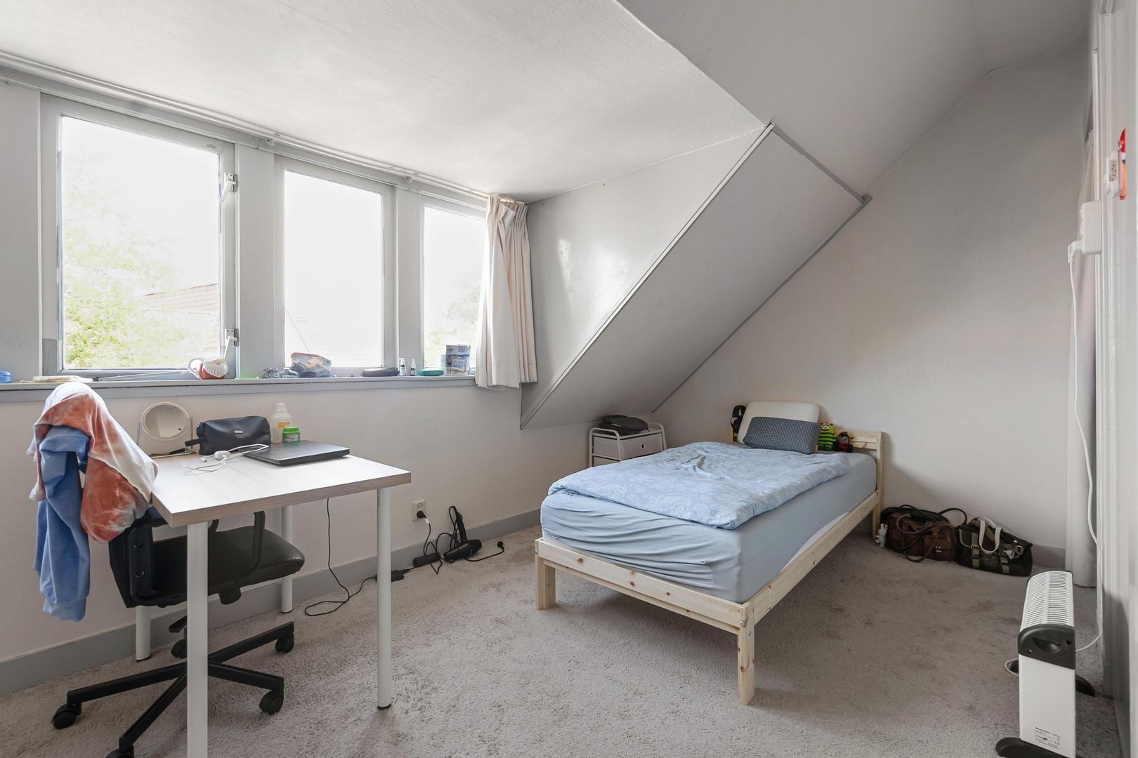 Marktweg 194, Den Haag foto-18 blur