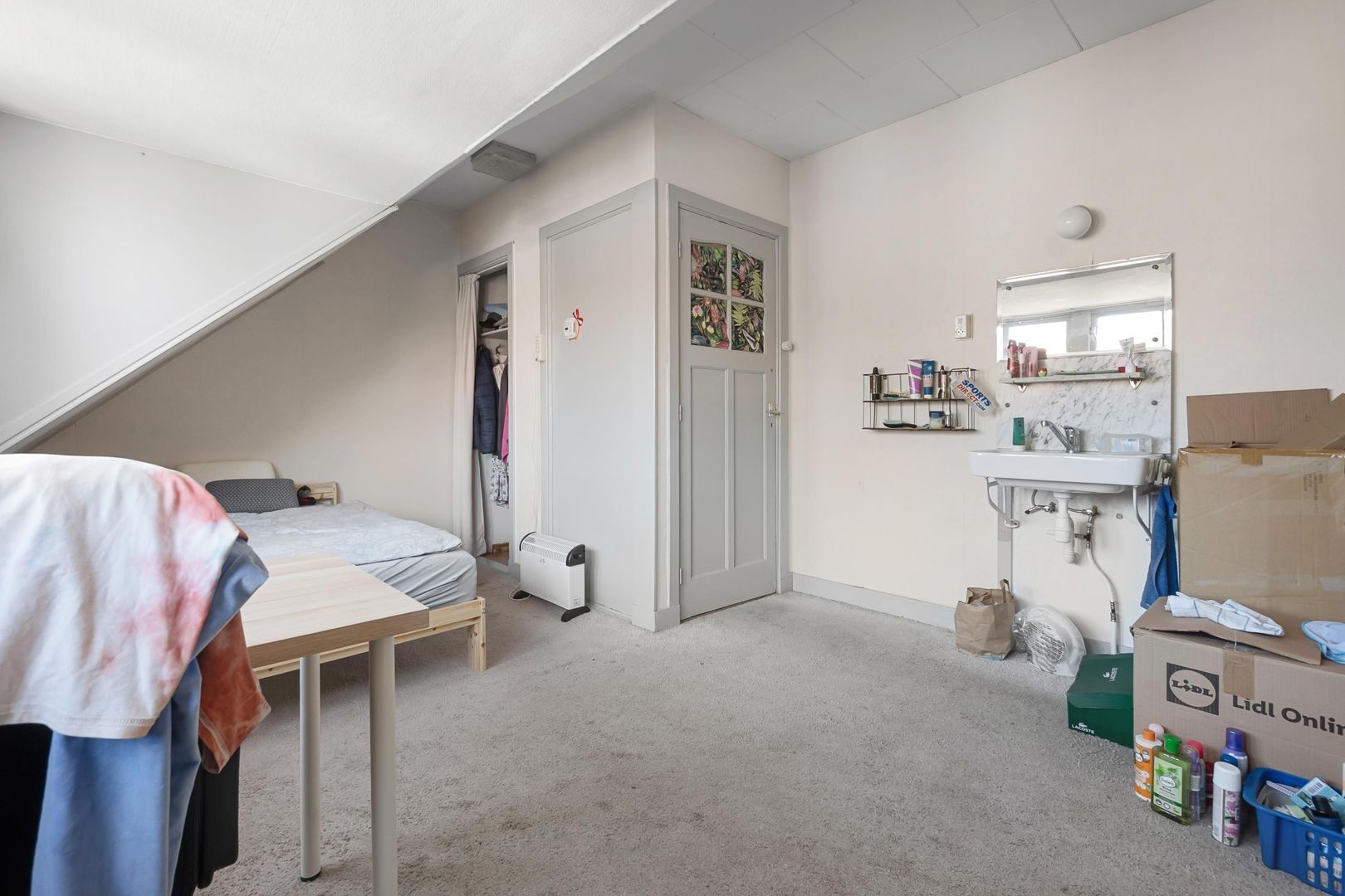 Marktweg 194, Den Haag foto-19 blur