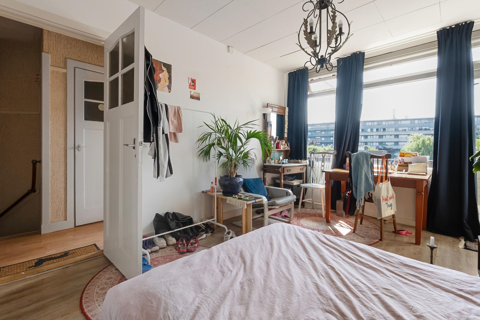 Marktweg 194, Den Haag foto-20 blur