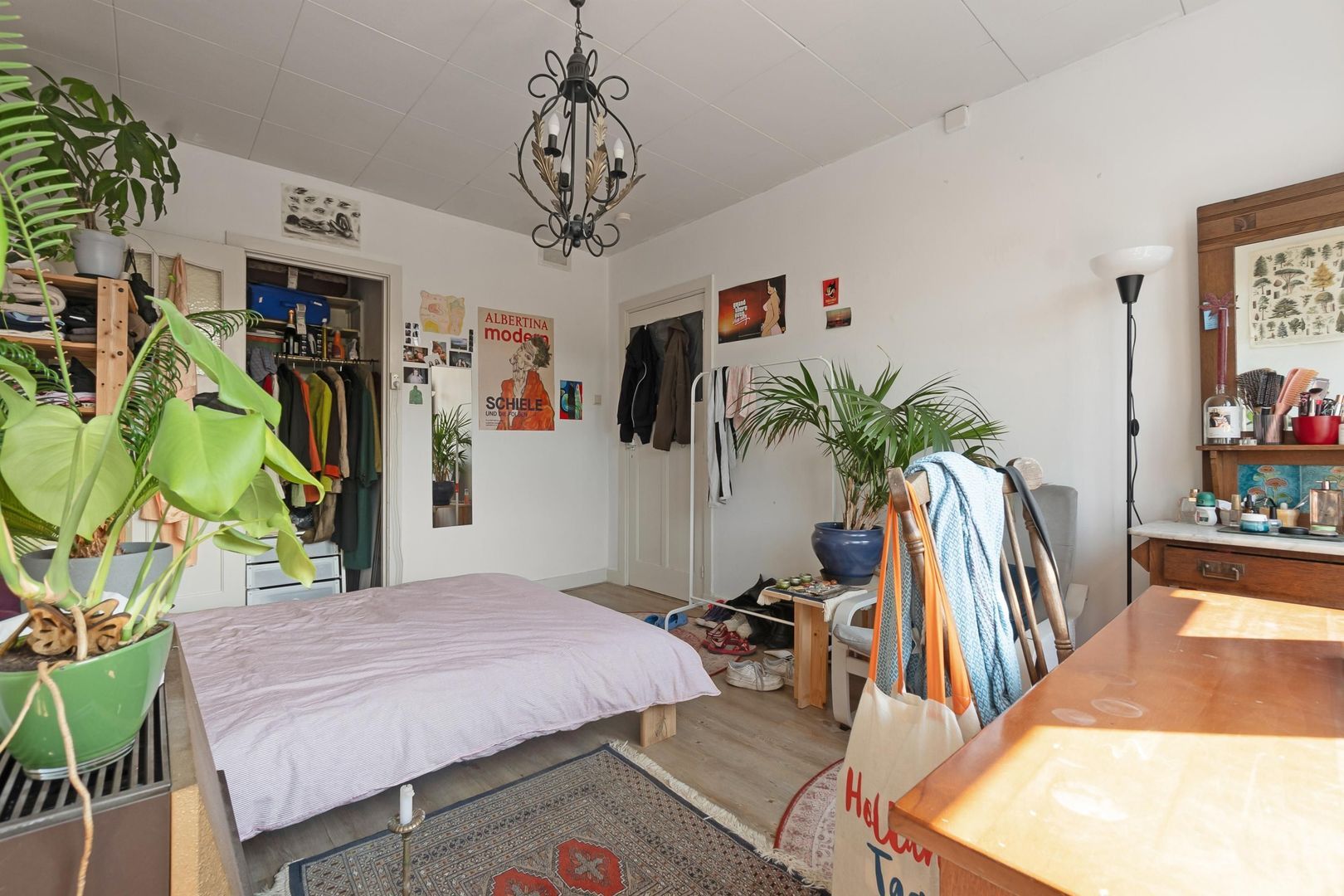 Marktweg 194, Den Haag foto-21 blur