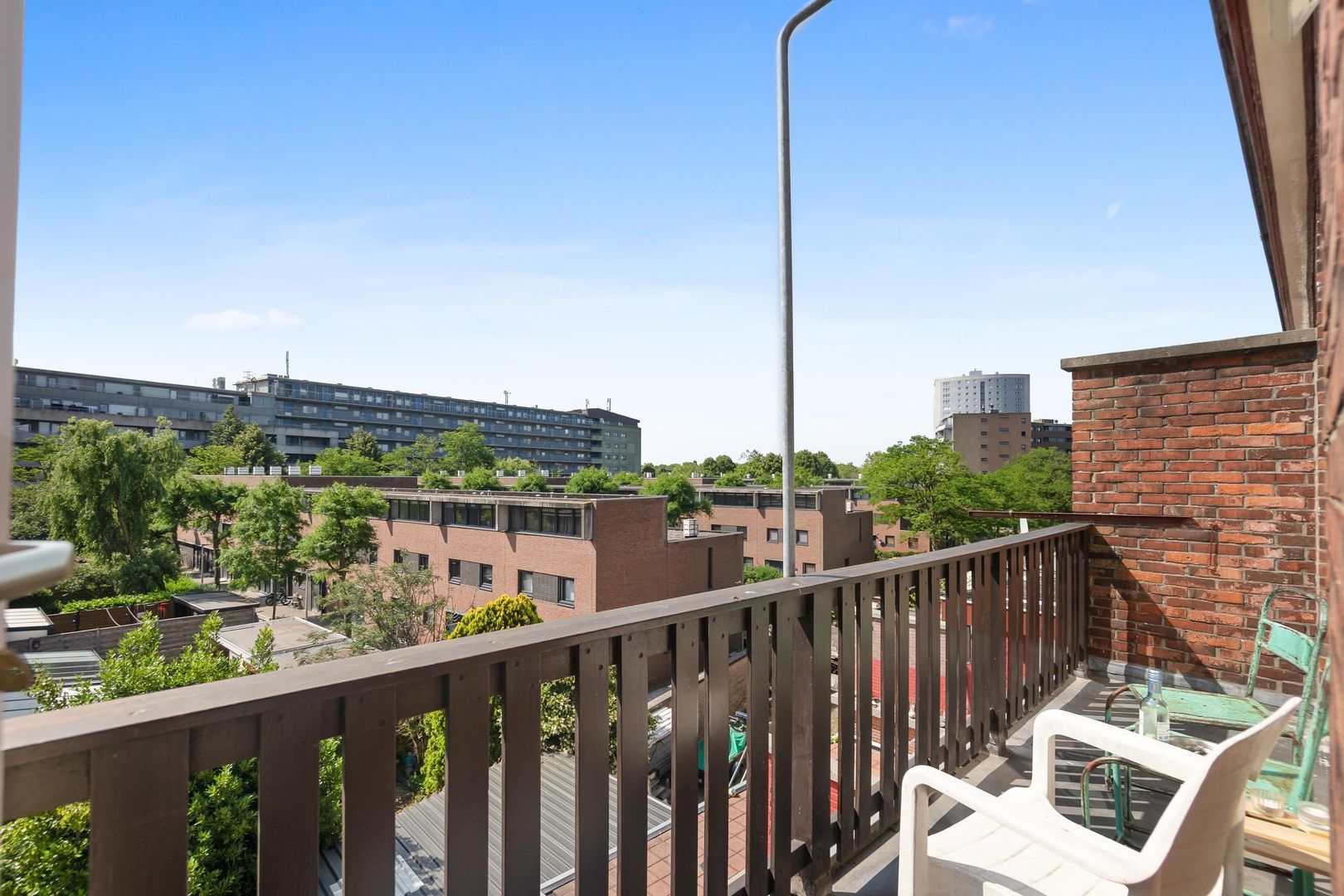 Marktweg 194, Den Haag foto-24 blur