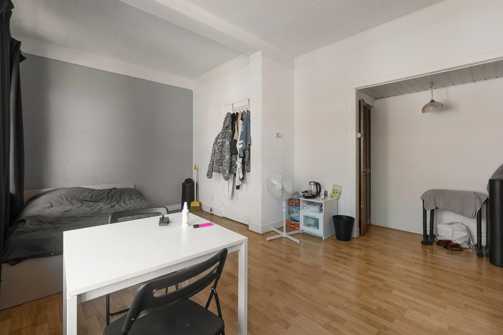 Marktweg 194, Den Haag foto-26 blur