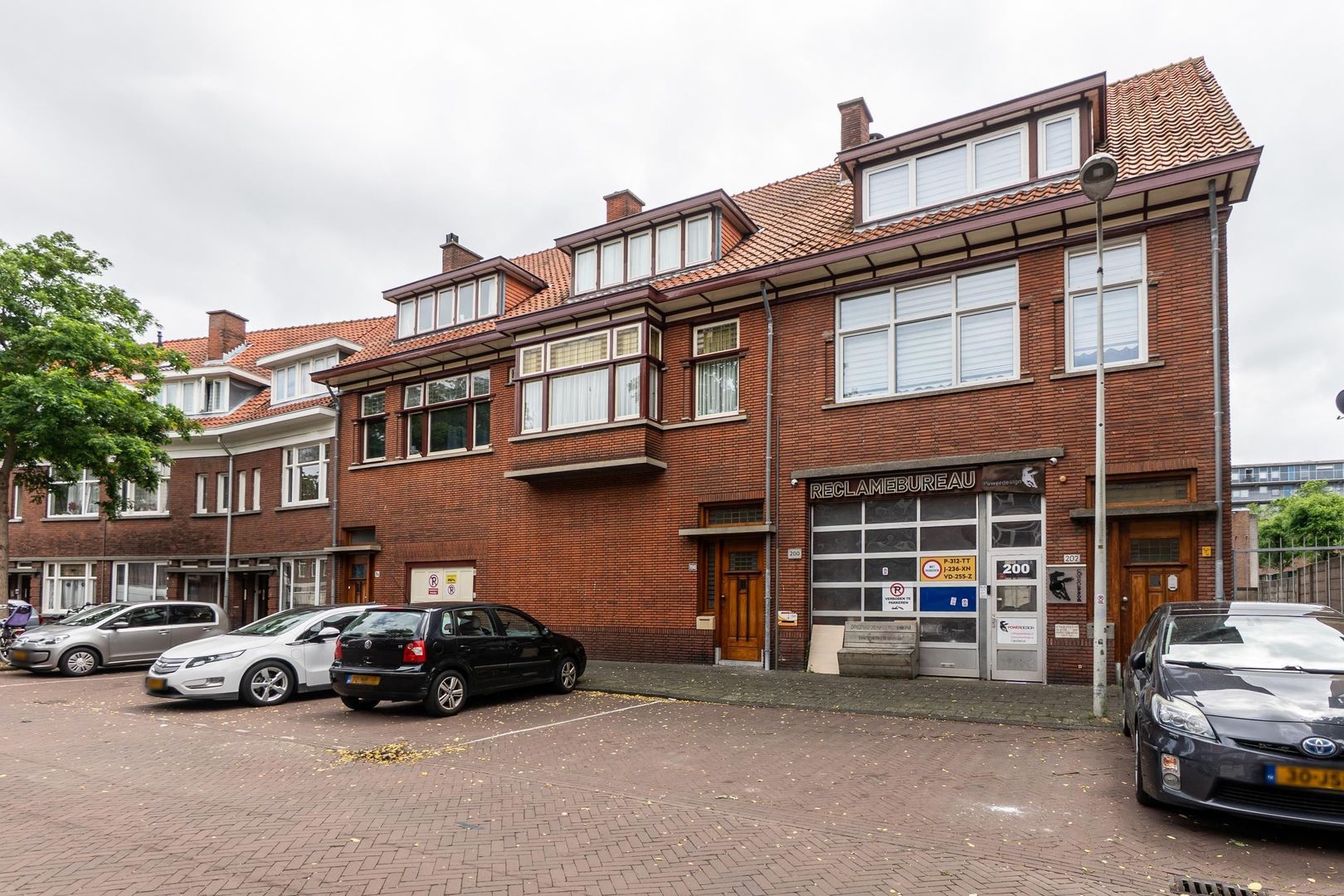 Marktweg 194, Den Haag foto-0 blur