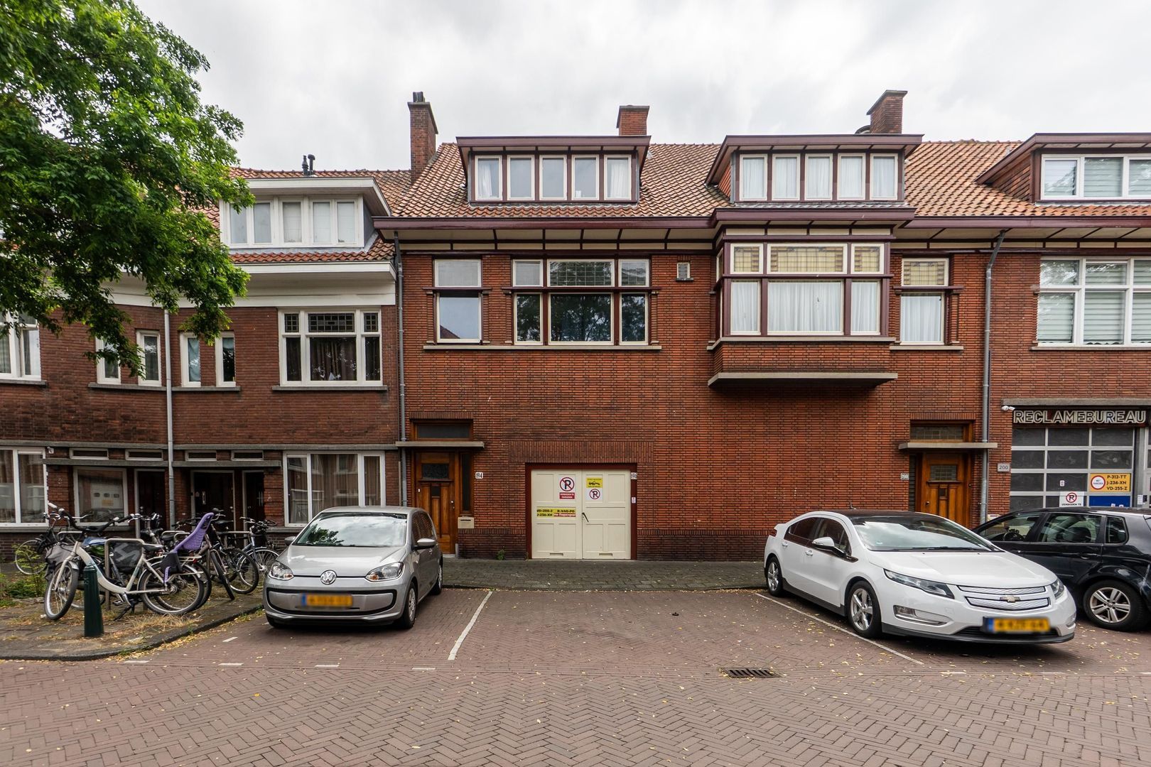 Marktweg 194, Den Haag foto-2 blur