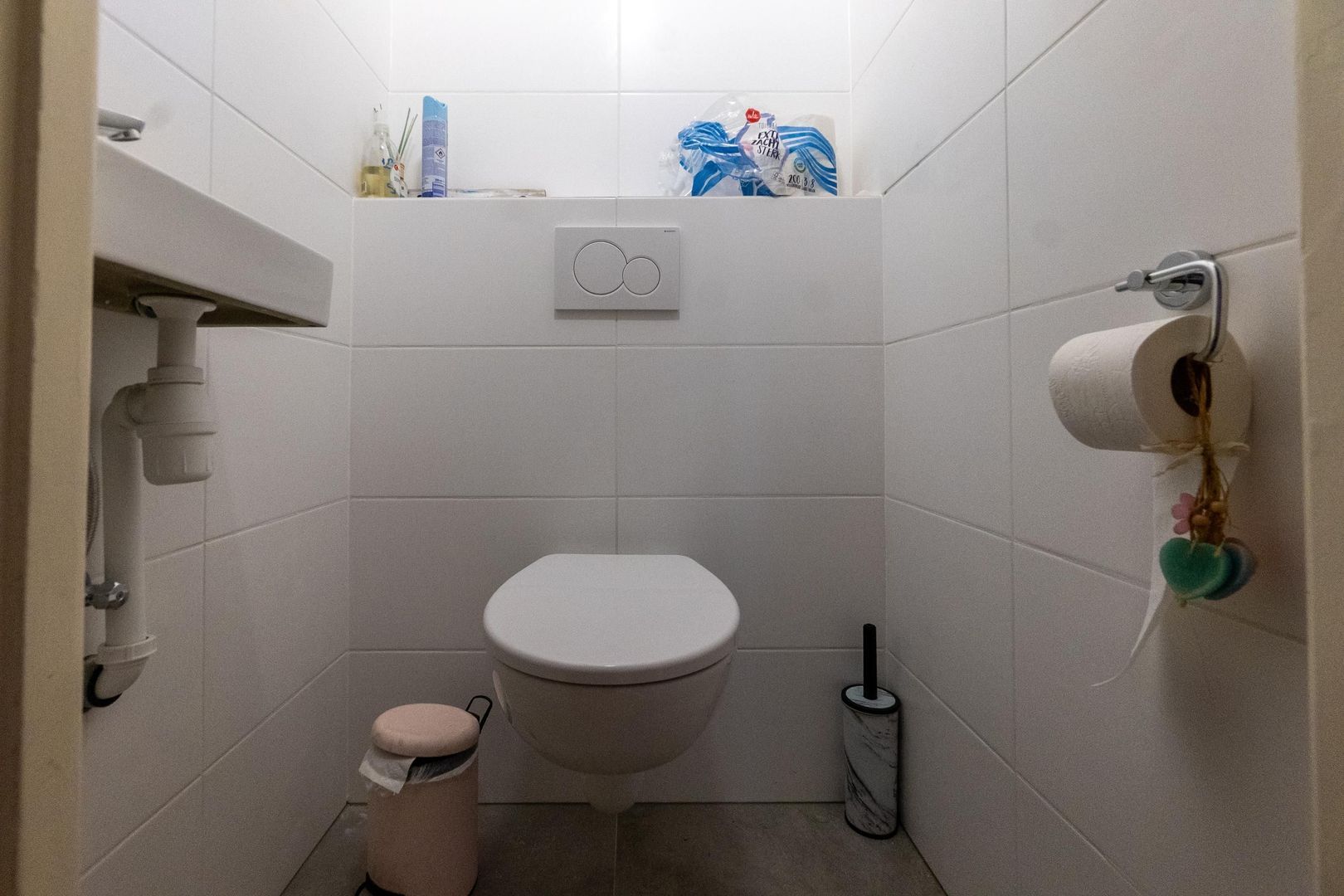 Marktweg 194, Den Haag foto-11 blur