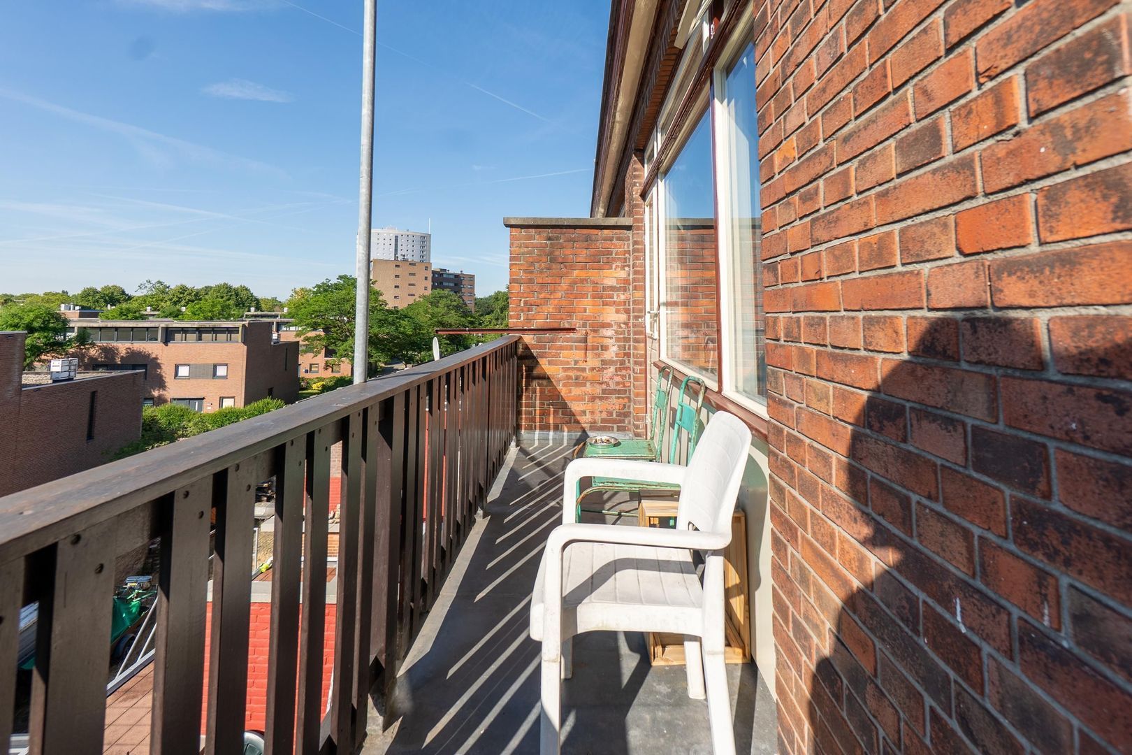 Marktweg 194, Den Haag foto-12 blur