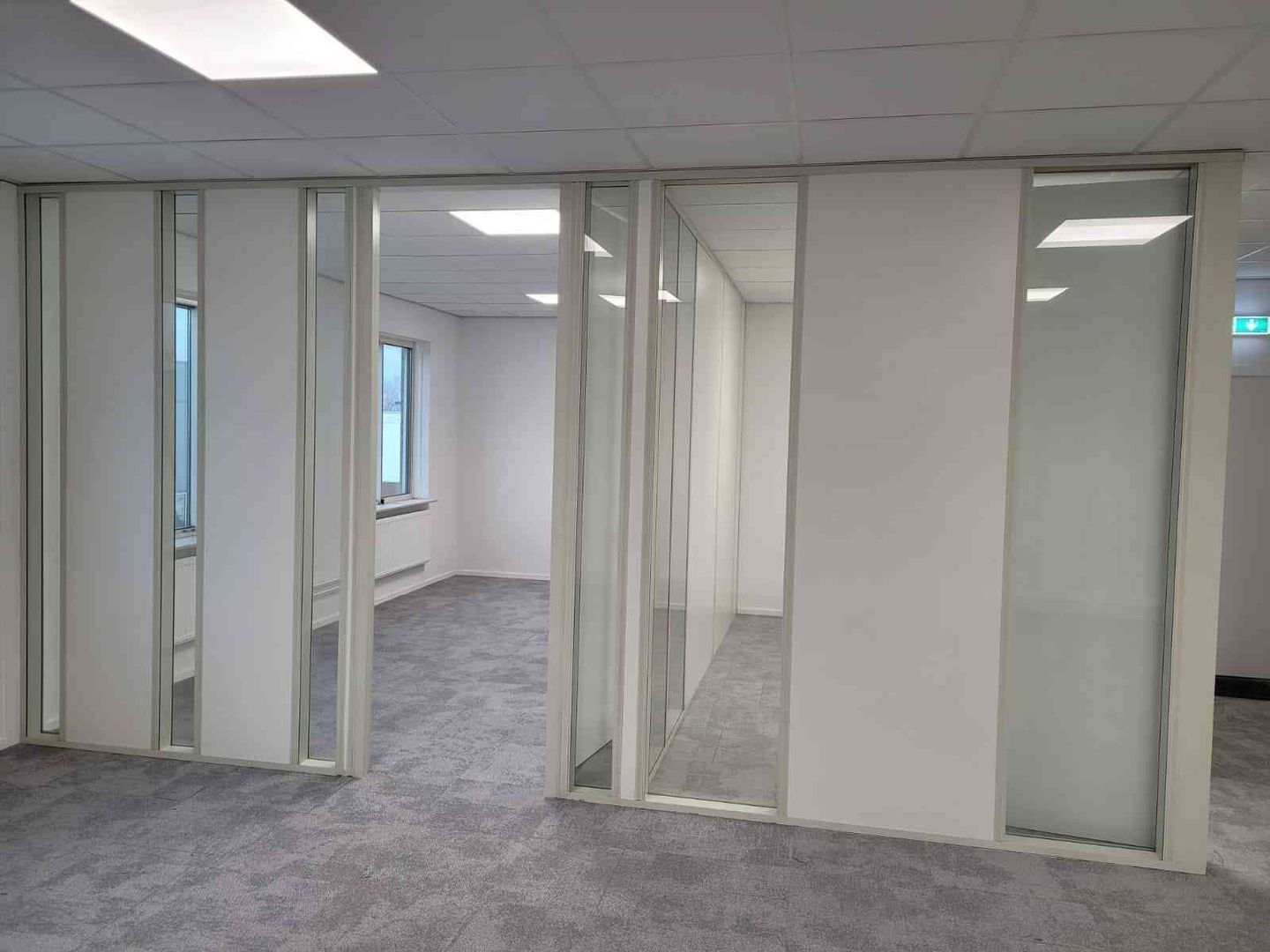 Innsbruckweg 45, Rotterdam foto-6 blur