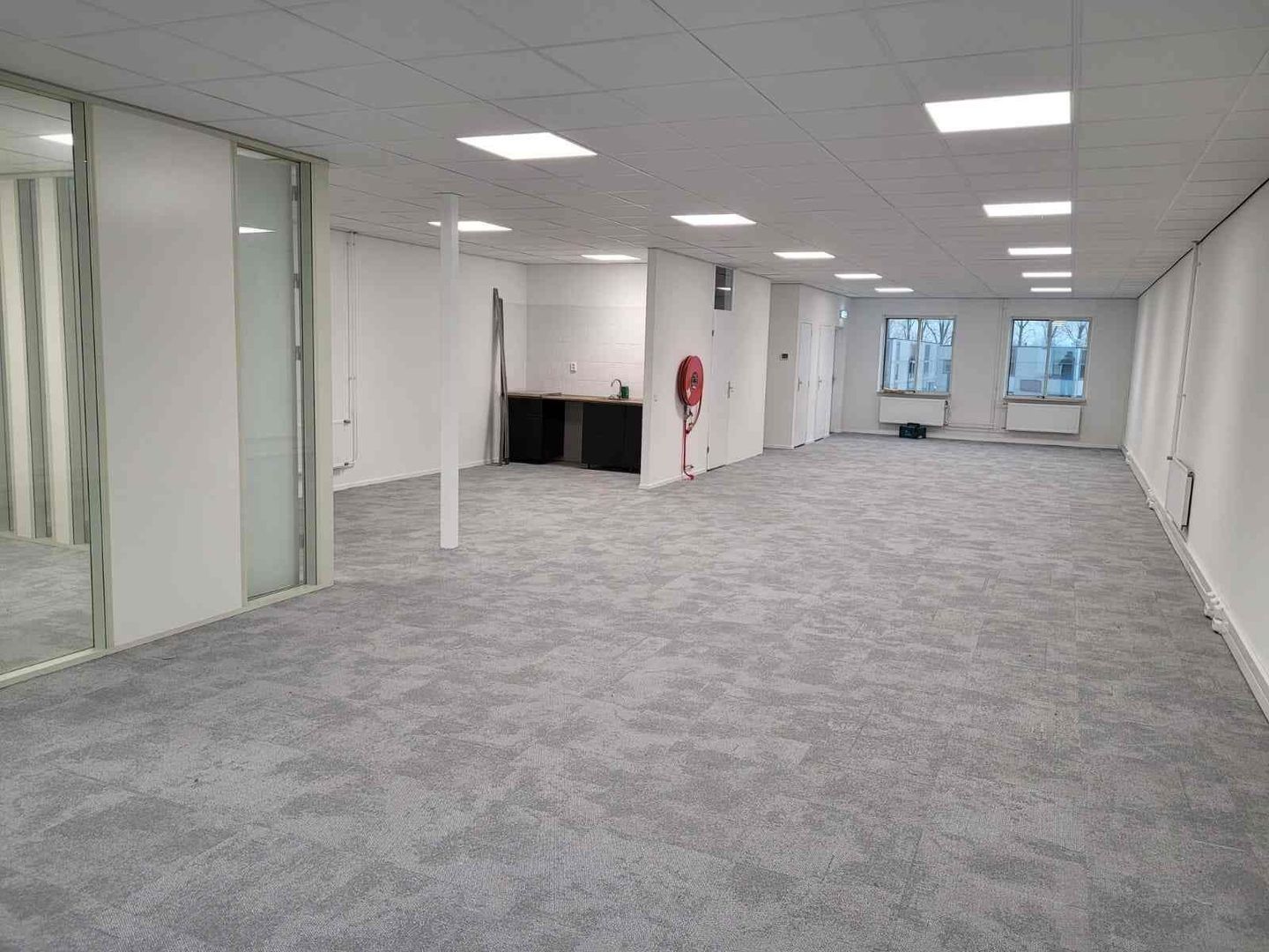 Innsbruckweg 45, Rotterdam foto-7 blur