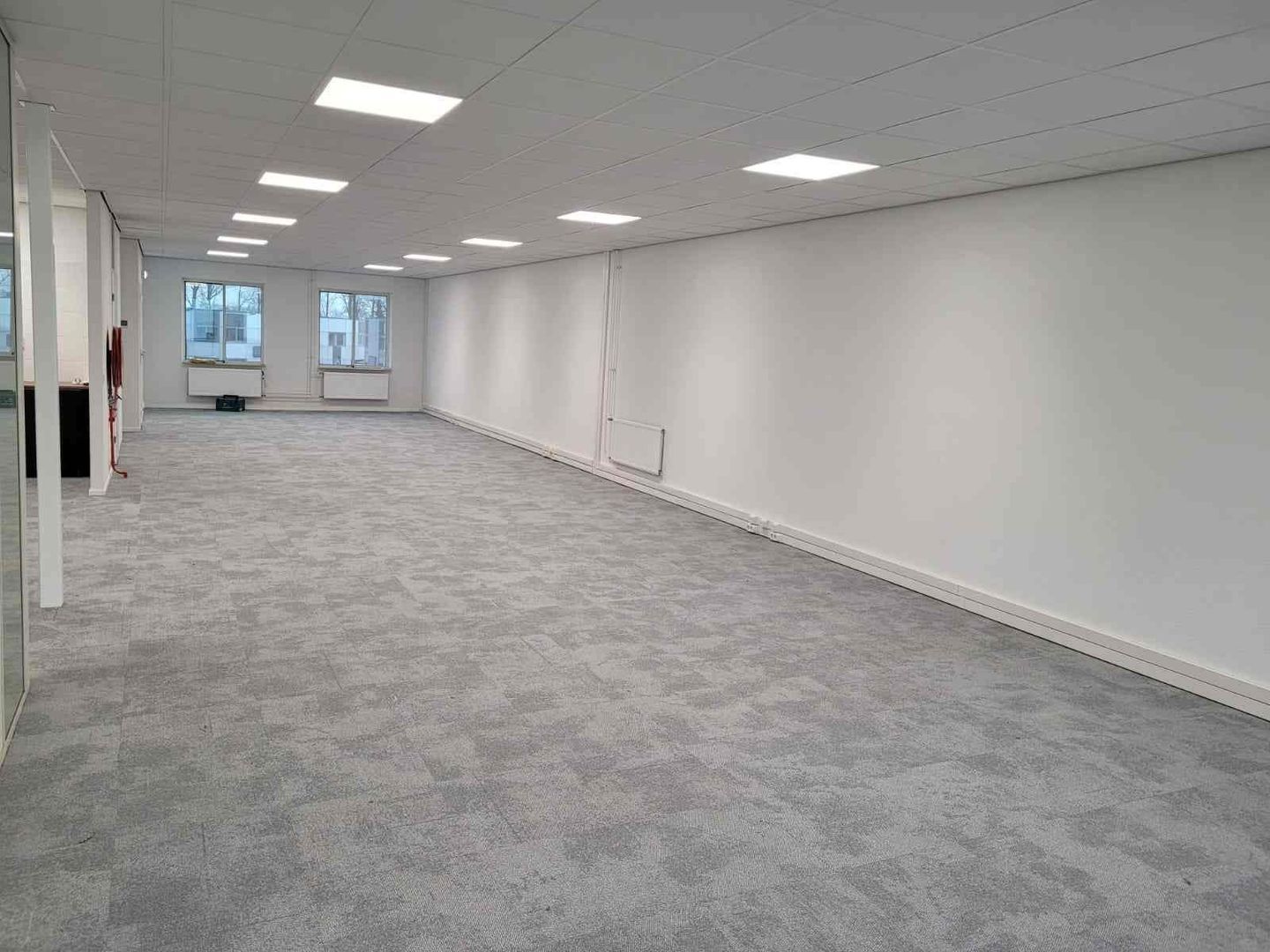 Innsbruckweg 45, Rotterdam foto-9 blur