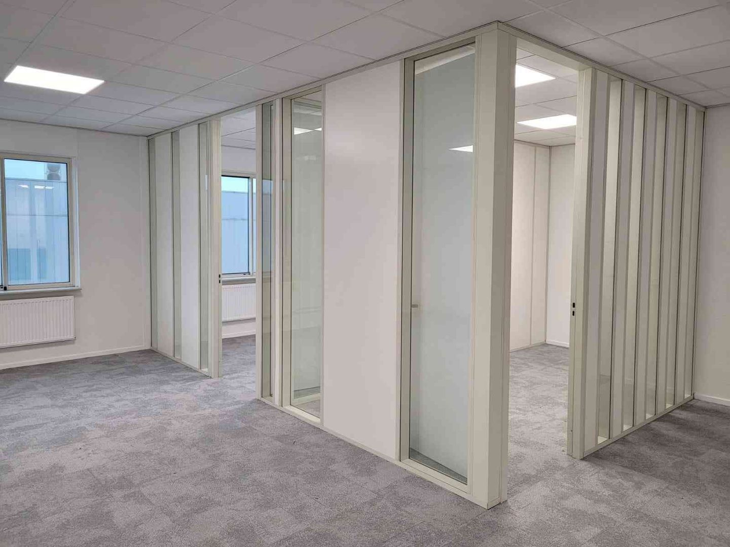 Innsbruckweg 45, Rotterdam foto-10 blur