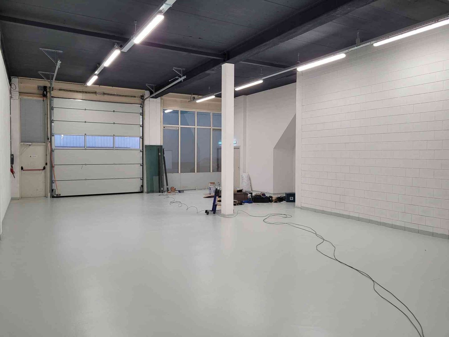 Innsbruckweg 45, Rotterdam foto-13 blur