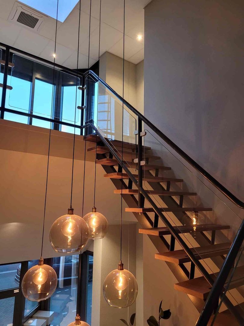 Innsbruckweg 45, Rotterdam foto-3 blur