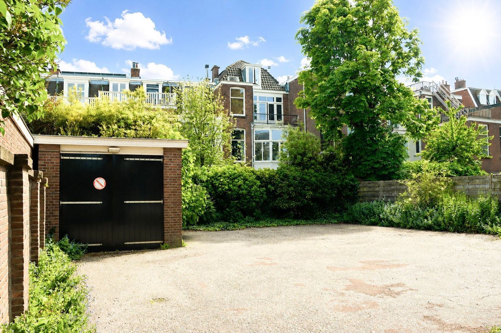 Groot Hertoginnelaan 38, Den Haag foto-2 blur
