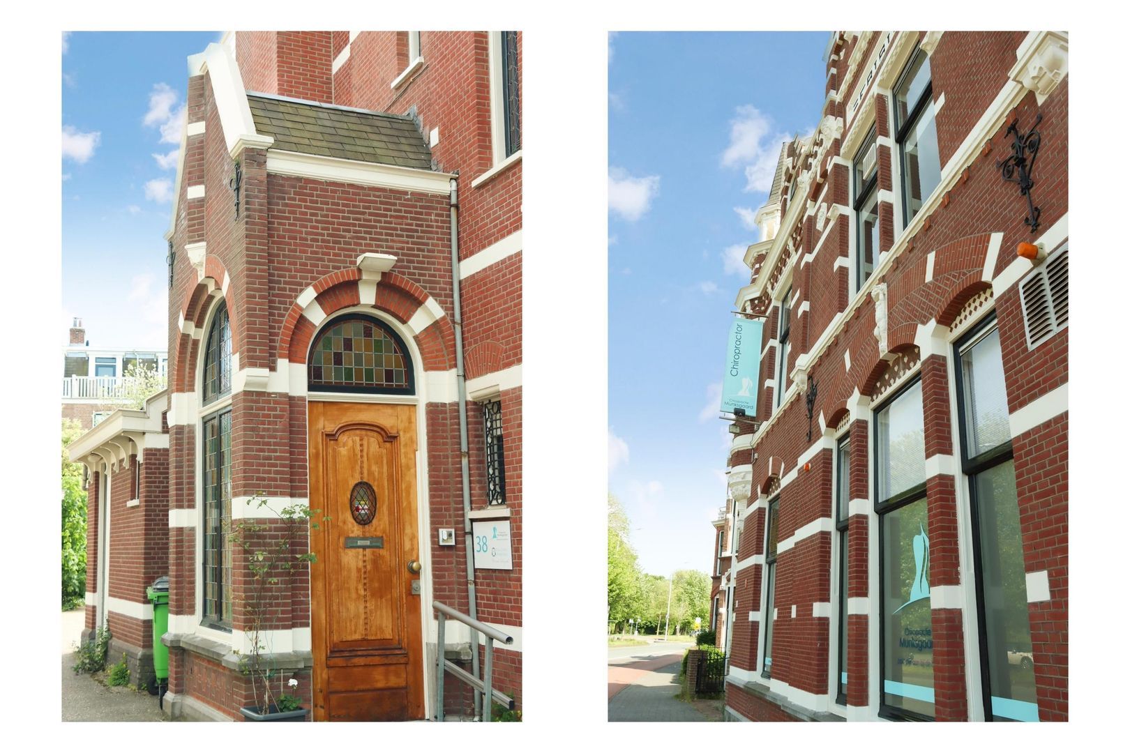 Groot Hertoginnelaan 38, Den Haag foto-5 blur